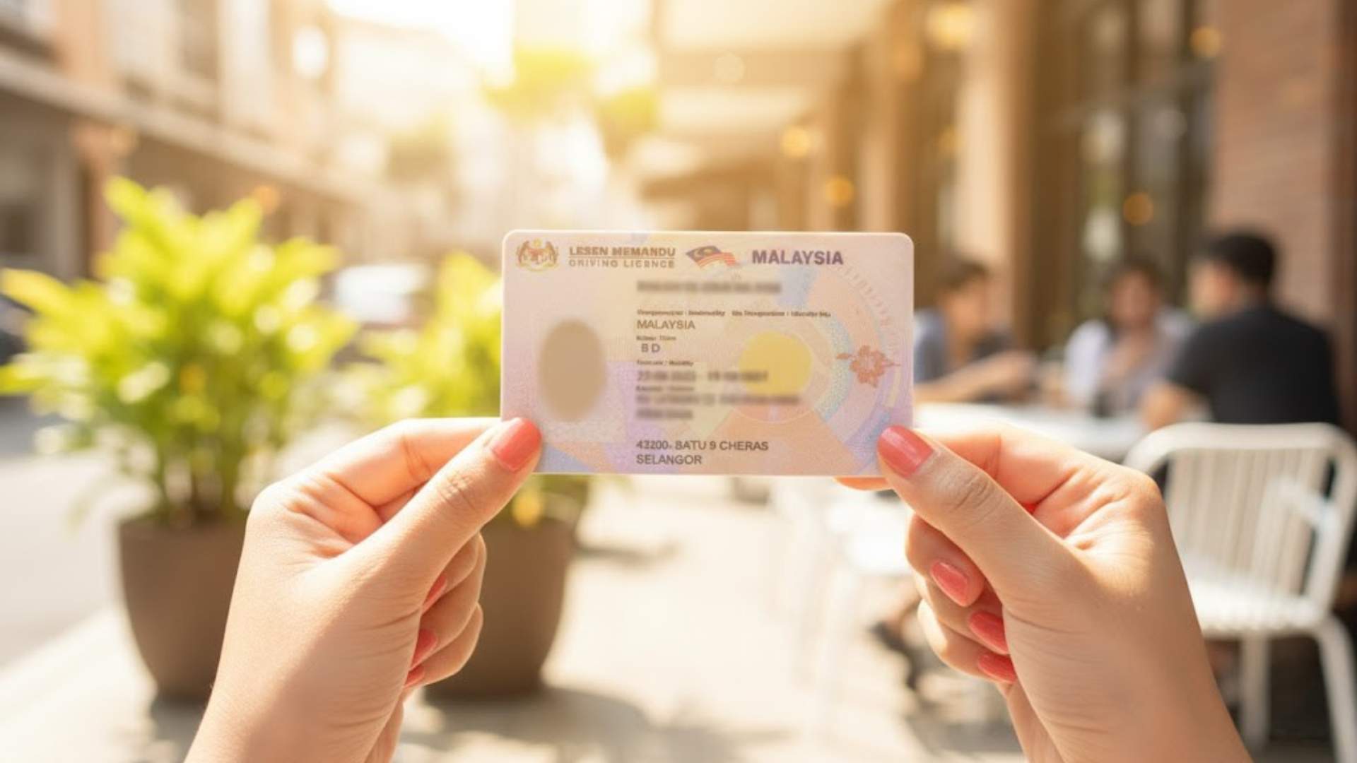 Malaysia Drops Travel Proof Rule for Physical License