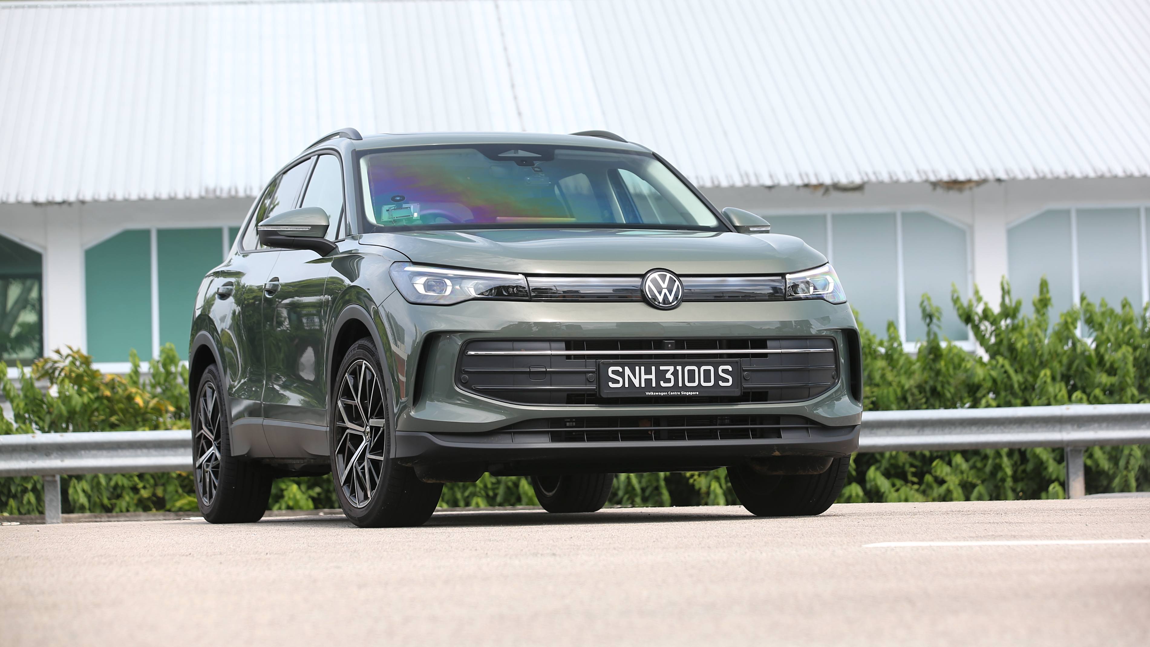 Editors%2 Fimages%2 F1769153172086 Mreview Volkswagen Tiguan A Significant Evolution Featured