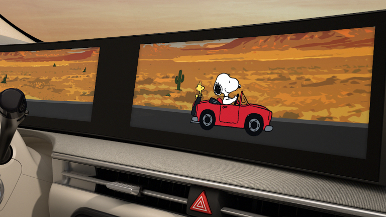 Editors%2 Fimages%2 F1769407633305 Korean Automakers Turn Car Rides Into Digital Playgrounds With Familiar Co Drivers Feature