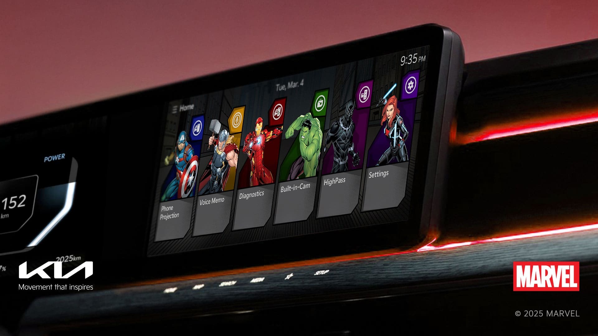 Editors%2 Fimages%2 F1769407798144 Korean Automakers Turn Car Rides Into Digital Playgrounds With Familiar Co Drivers 3