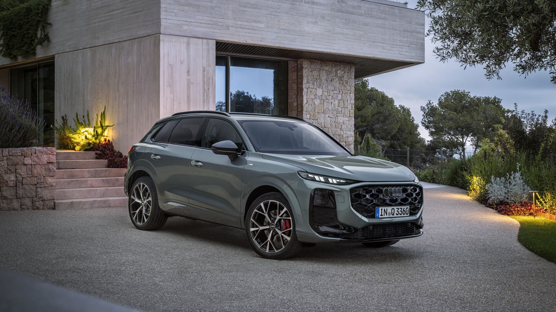 Editors%2 Fimages%2 F1769581146194 The All New Audi Q3 Balances Design Digitalisation And Modern Efficiency Featured