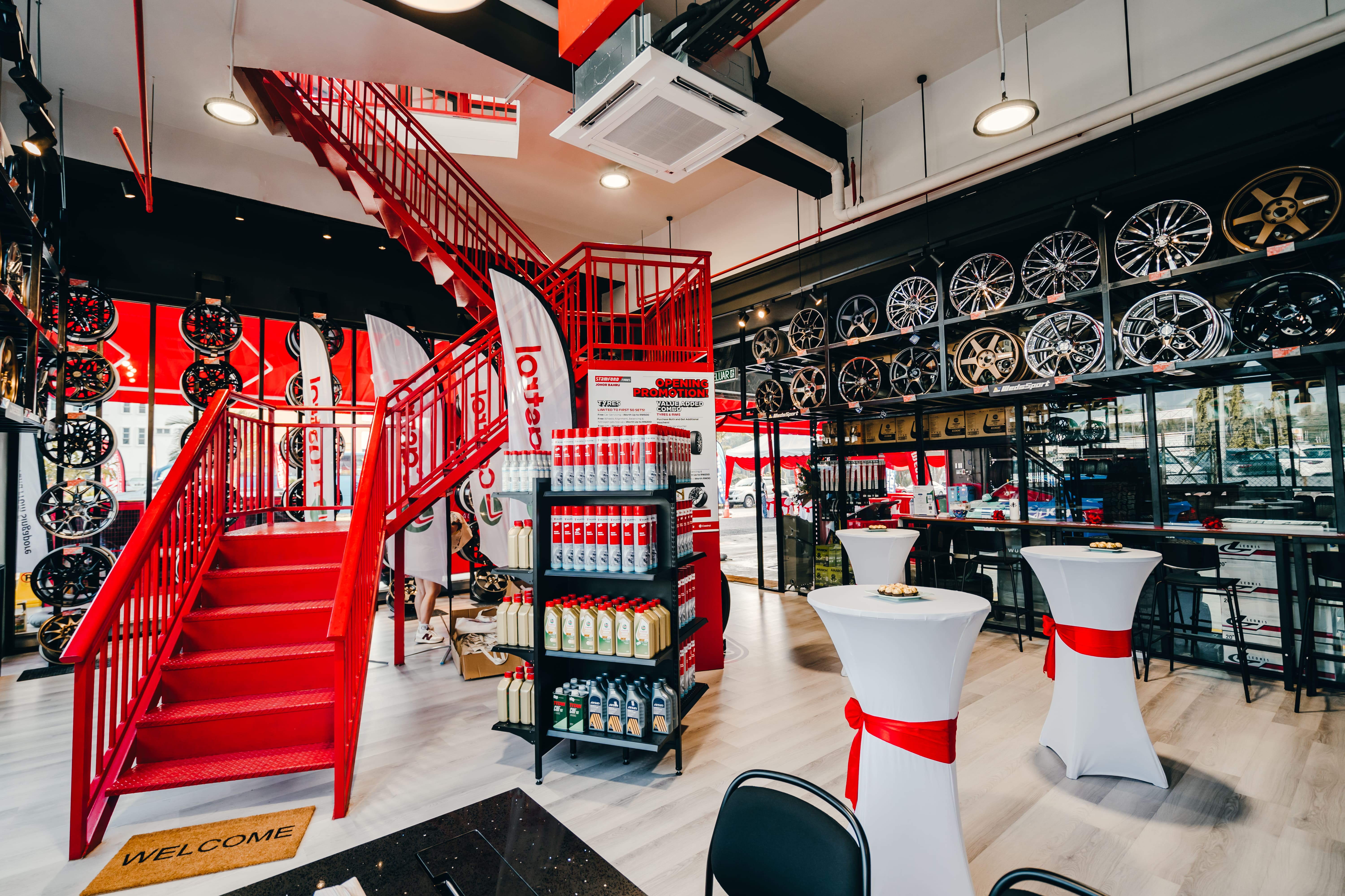 Editors%2 Fimages%2 F1770092008094 Editors Images 1769580440213 Stamford Tyres Opens First Overseas Flagship Outlet In Johor Bahru Malaysia 3