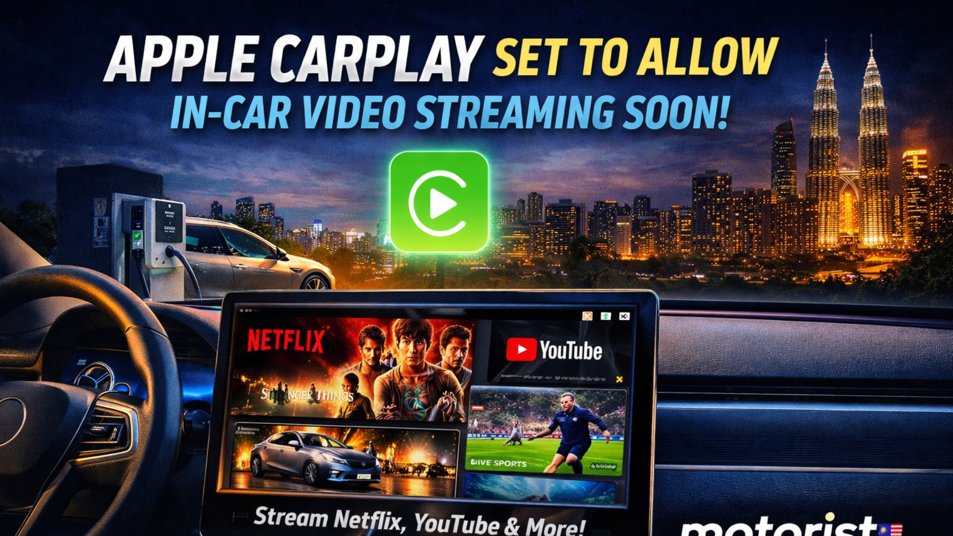 Editors%2 Fimages%2 F1771901161402 Apple+Car Play+Set+To+Allow+In Car+Video+Streaming+Soon