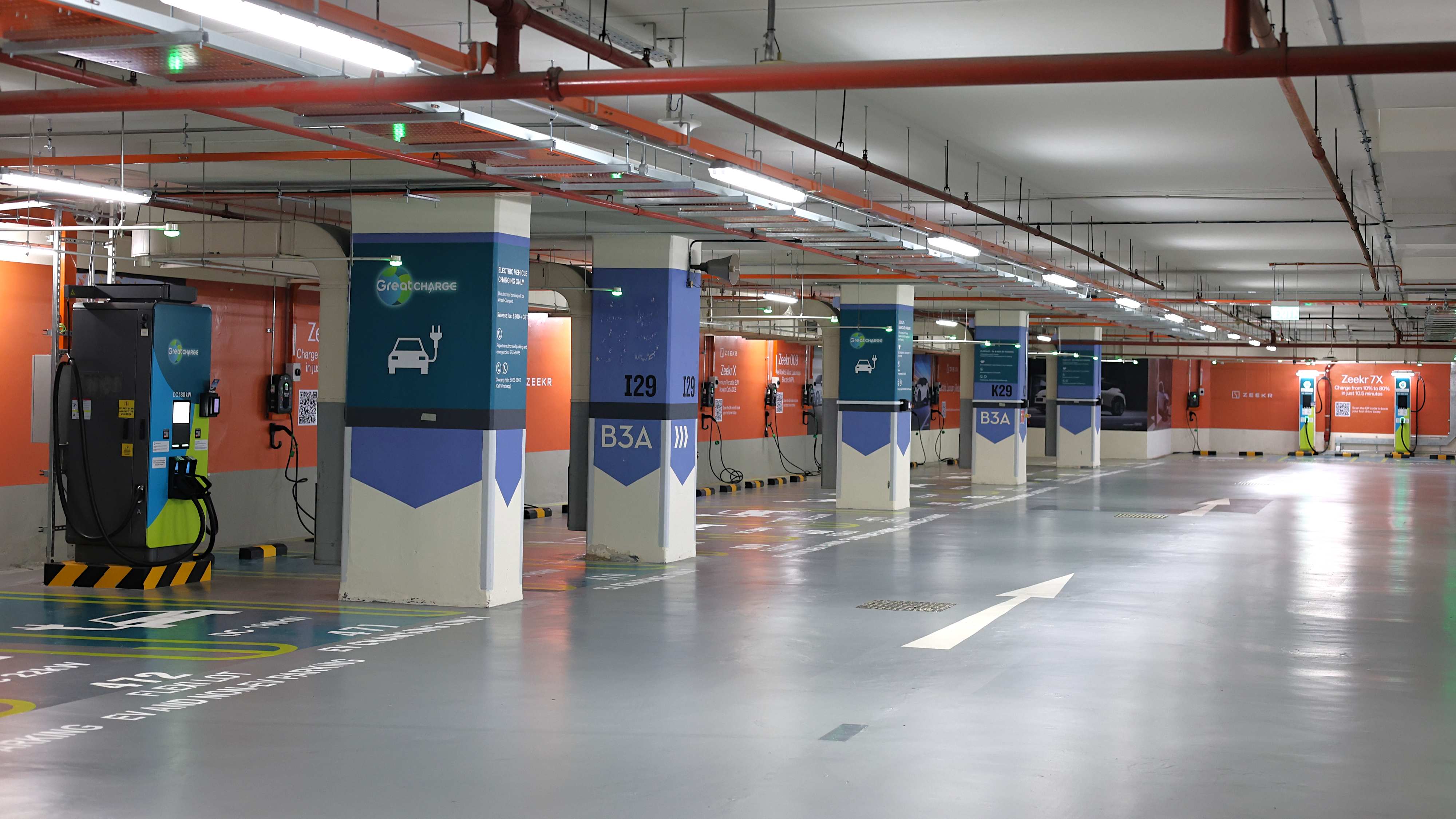 Editors%2 Fimages%2 F1772513642489 Singapore%27s+Largest+Public+Ev+Charging+Hub+Opens+In+Great+World+ +Pic1