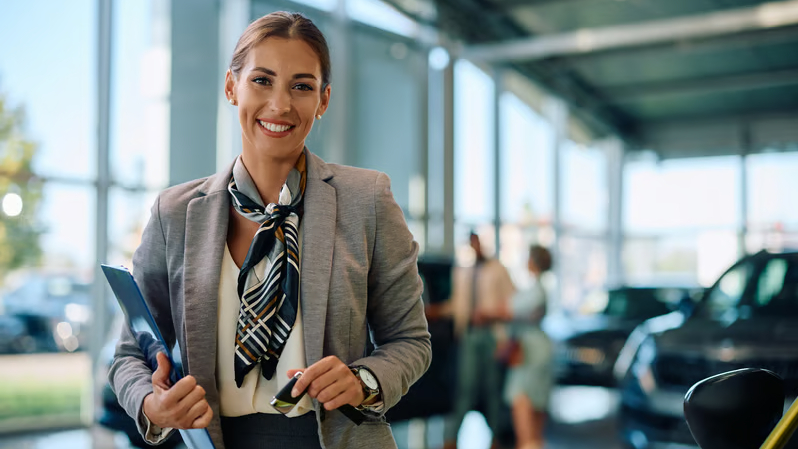 4 Questions You Need to Ask Your Car Dealer