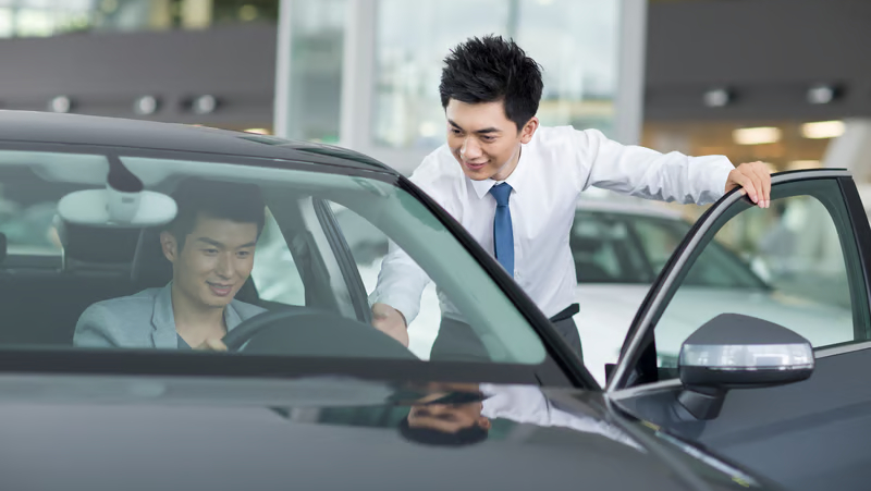 Motorist Singapore Used Cars