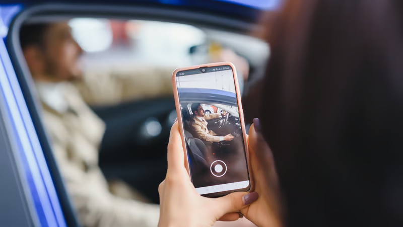 HDB Parking Fine Appeal