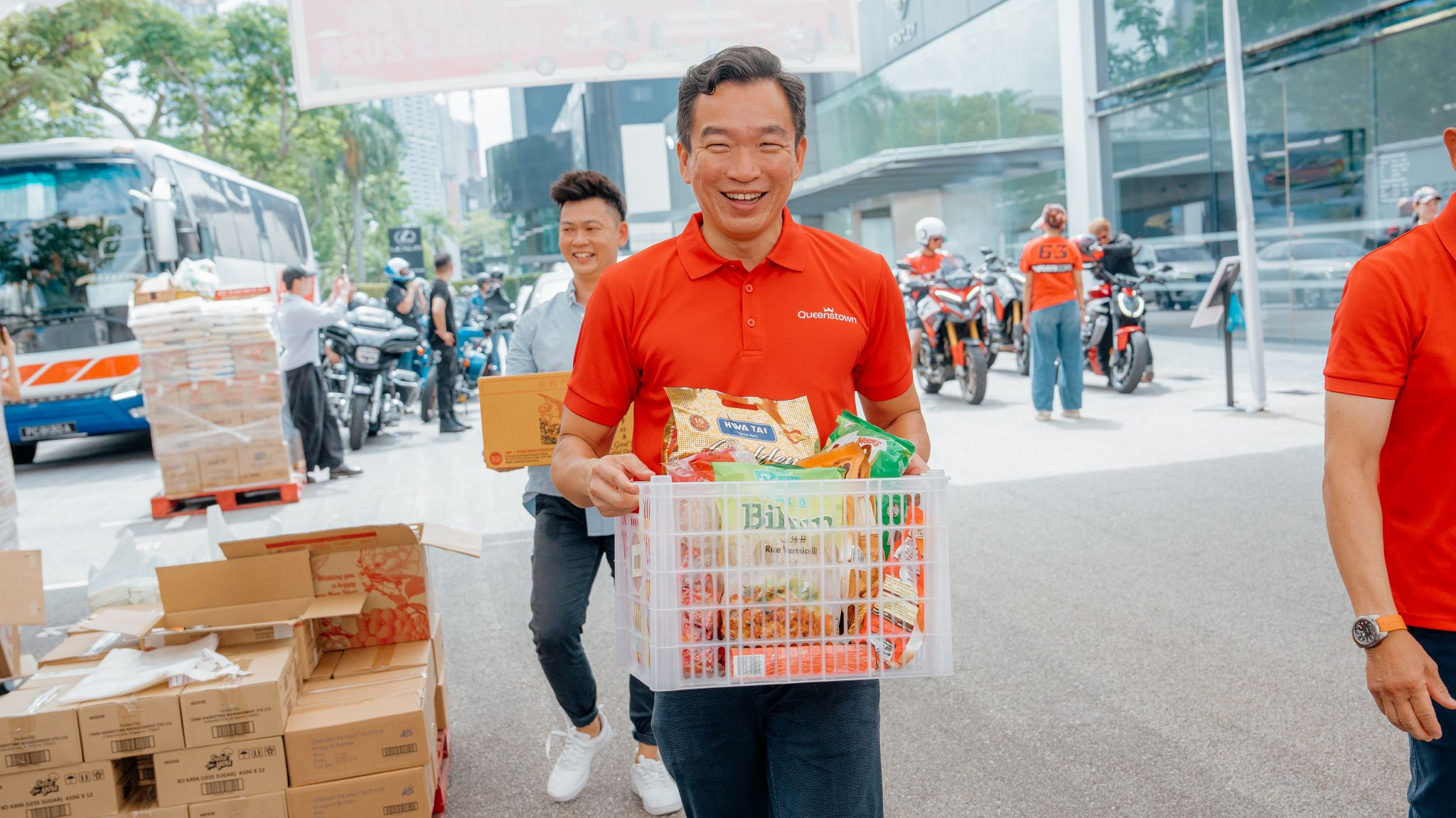 Editors%2 Fimages%2 F1773370655387 Singapore%27s+Automotive+Community+Contributes+To+Highest+Donation+Record+For+Heart+On+Wheels+2026 2