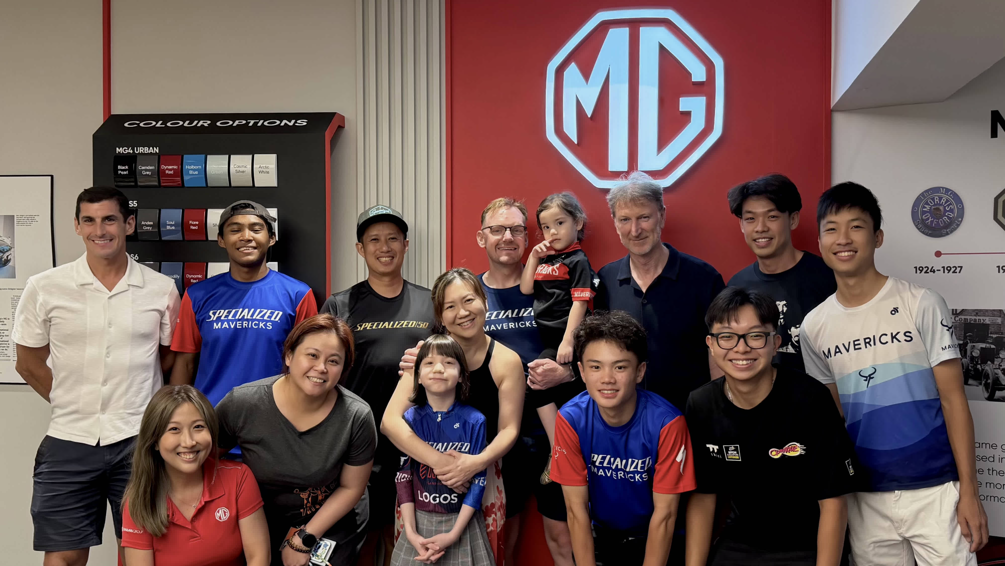 Editors%2 Fimages%2 F1775641554113 Eurokars+And+Mg+Singapore+Support+Tour+De+Cure%2 C+A+Charity+Ride+For+Cancer+Awareness 2