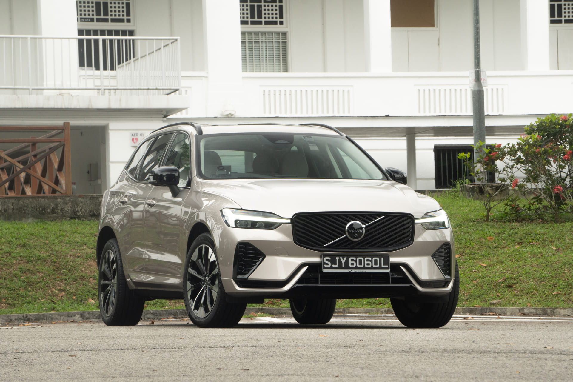 Editors%2 Fimages%2 F1776751071221 Mreview Volvo Xc60 T8 Phev The Perfect Ingredient For A Swede Life Featured