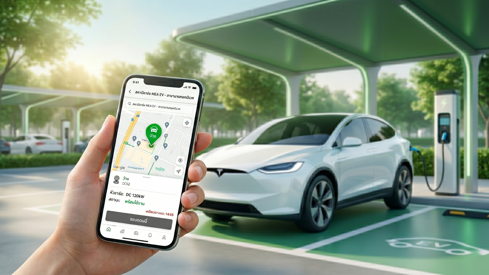 public-ev-charging