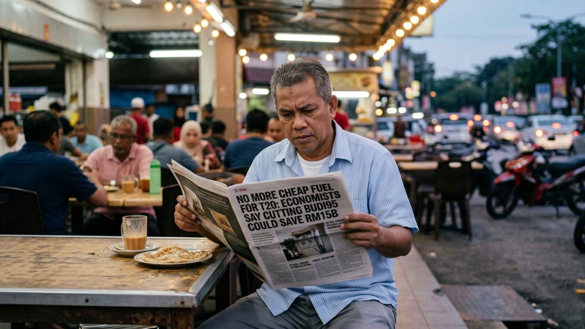 Editors%2 Fimages%2 F1778049766056 Economists+Urge+T20+Removal+From+Budi95+Subsidy 2