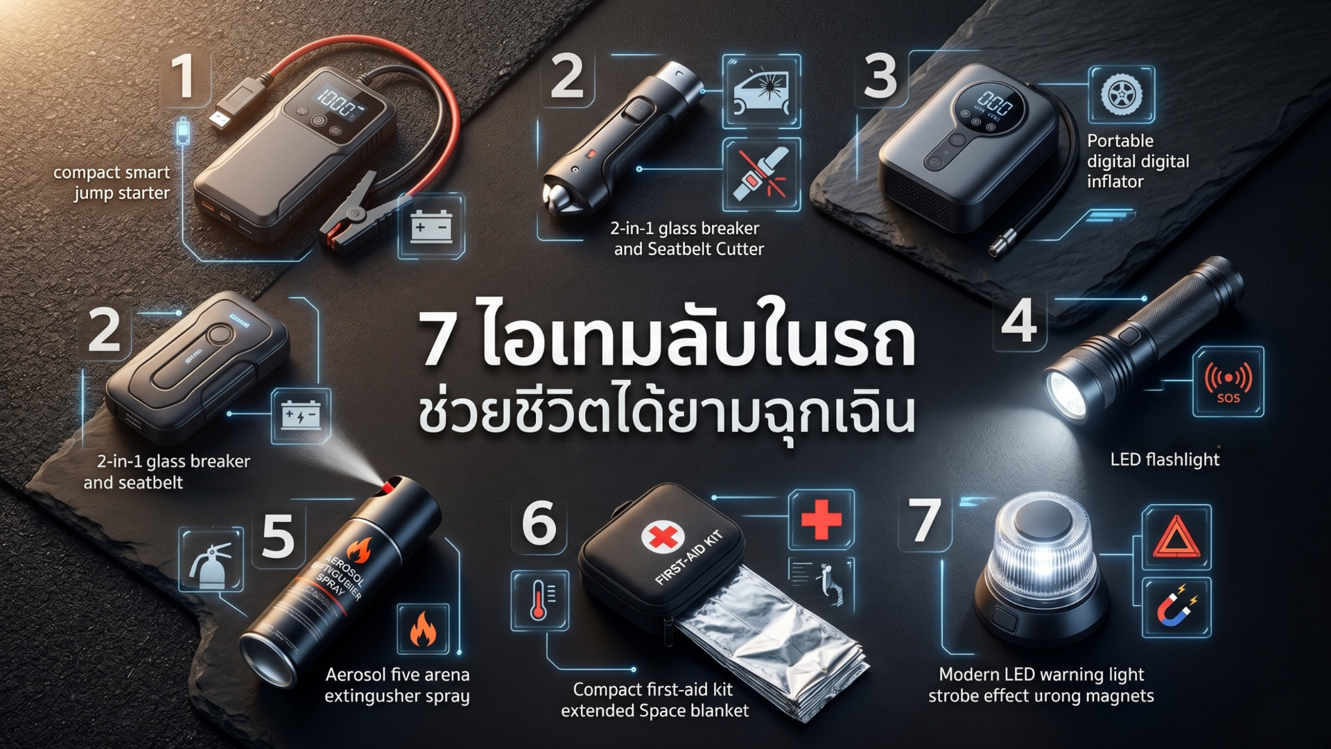 Secret-items-in-your-car
