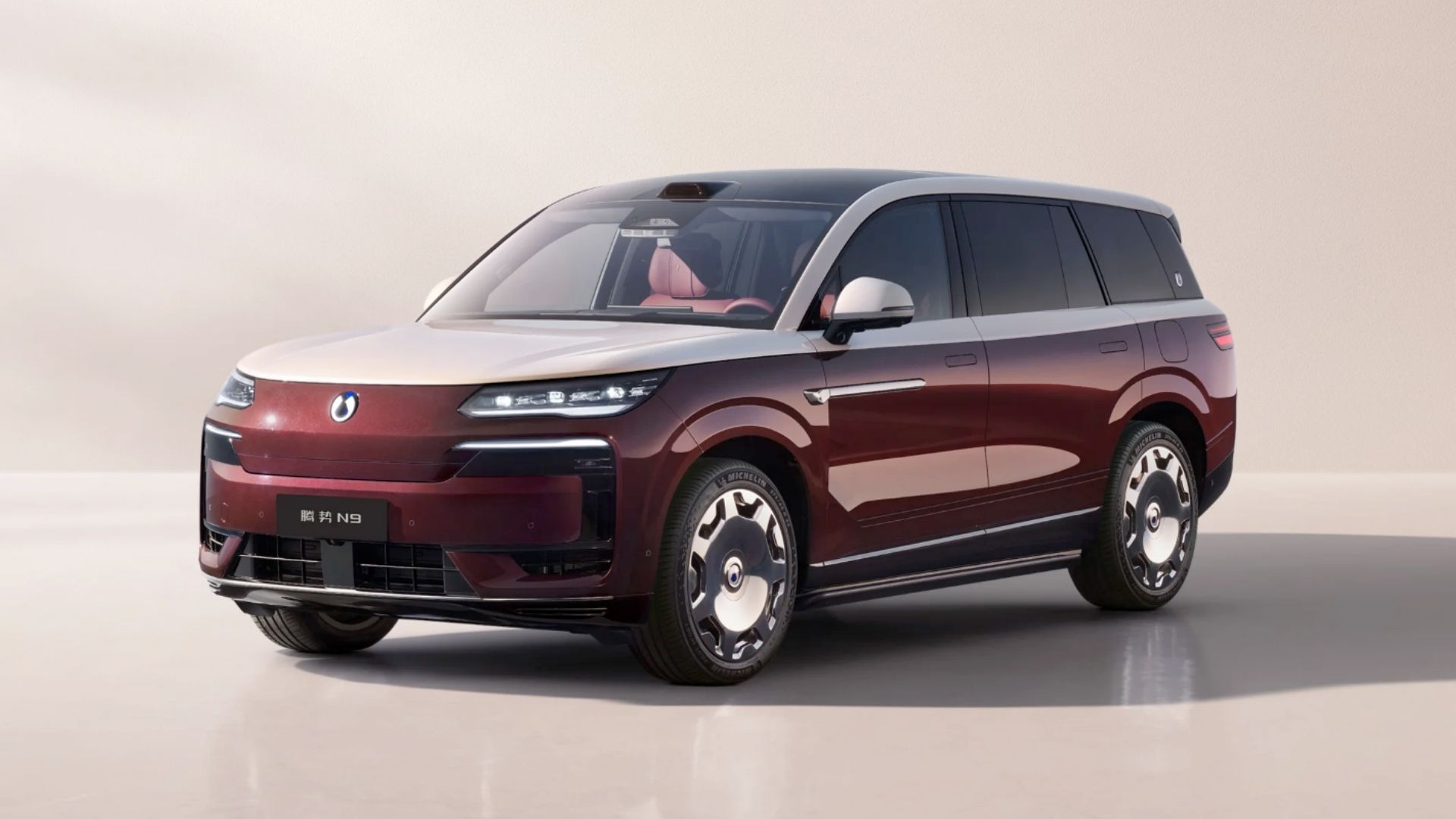 BYD Denza N9 Flash Charge Edition – Ultra-fast charging PHEV SUV with a mind-blowing 912 HP, starting 2 million THB