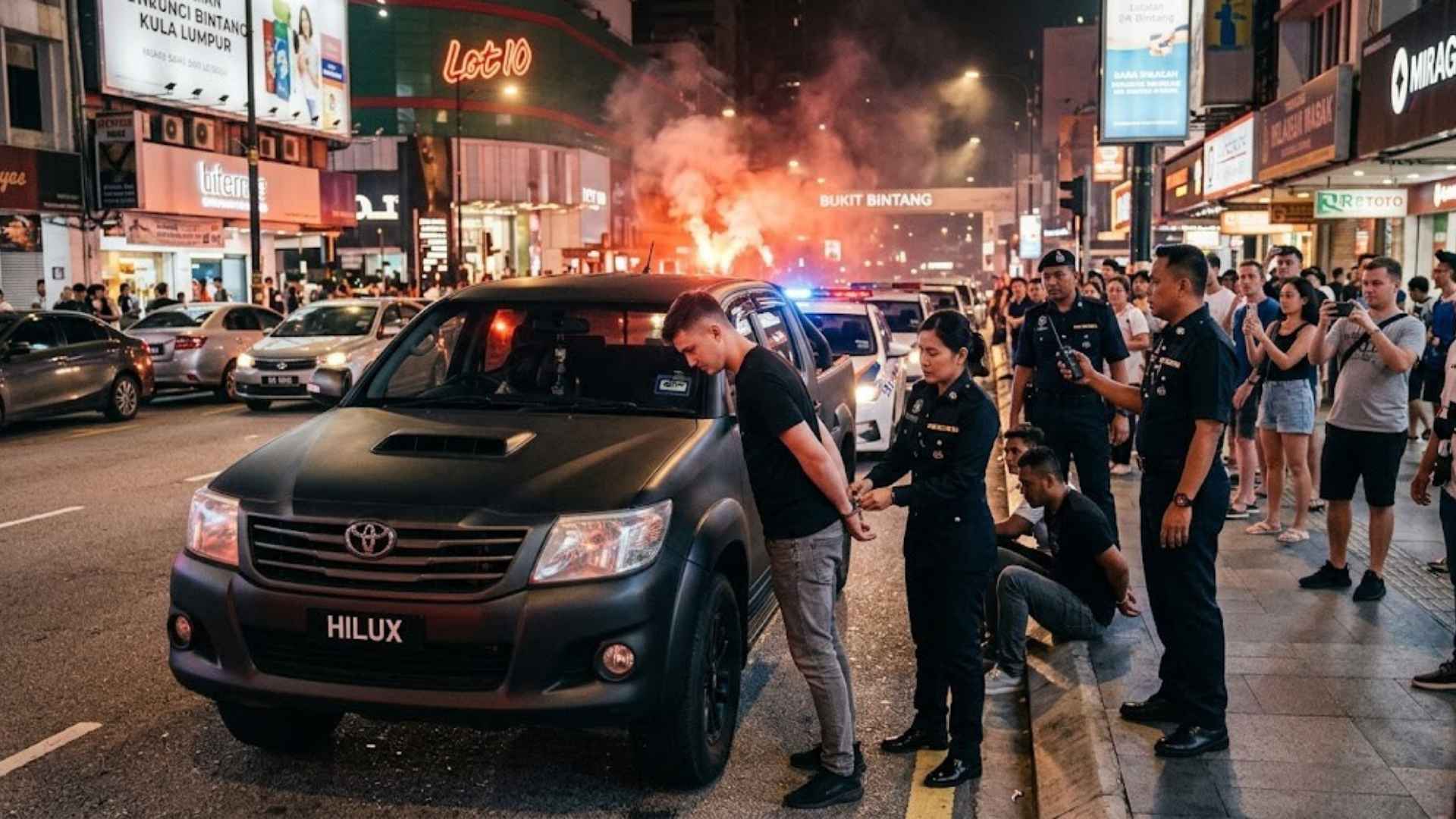 Editors%2 Fimages%2 F1779242628759 Bukit+Bintang+Flare+Stunt+Fails+As+15+Arrested