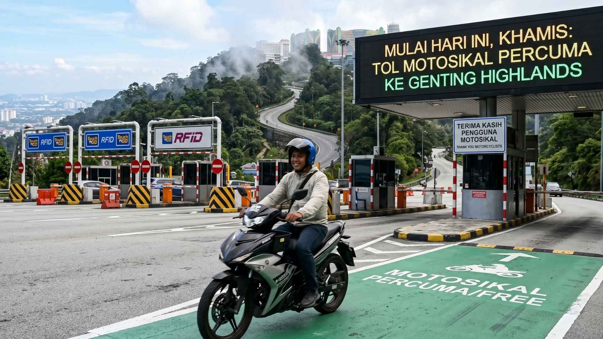 Editors%2 Fimages%2 F1779762708466 Genting+Highlands+Toll+System+Brings+Relief+For+Motorcyclists+Starting+Thursday