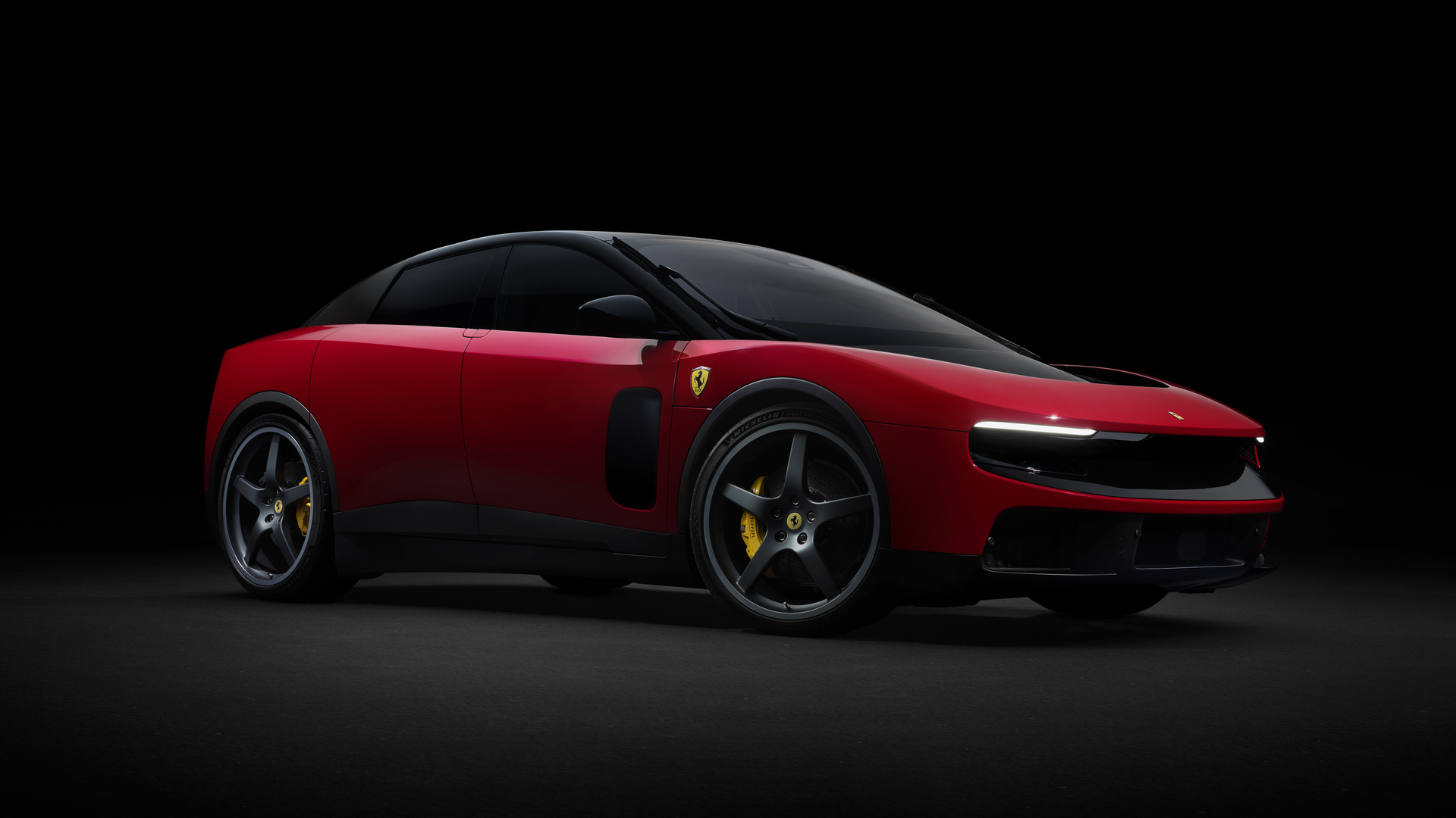 Editors%2 Fimages%2 F1779886689404 The Ferrari Luce Is The Brands First Ev And The Start Of A New Era For The Prancing Horse Featured