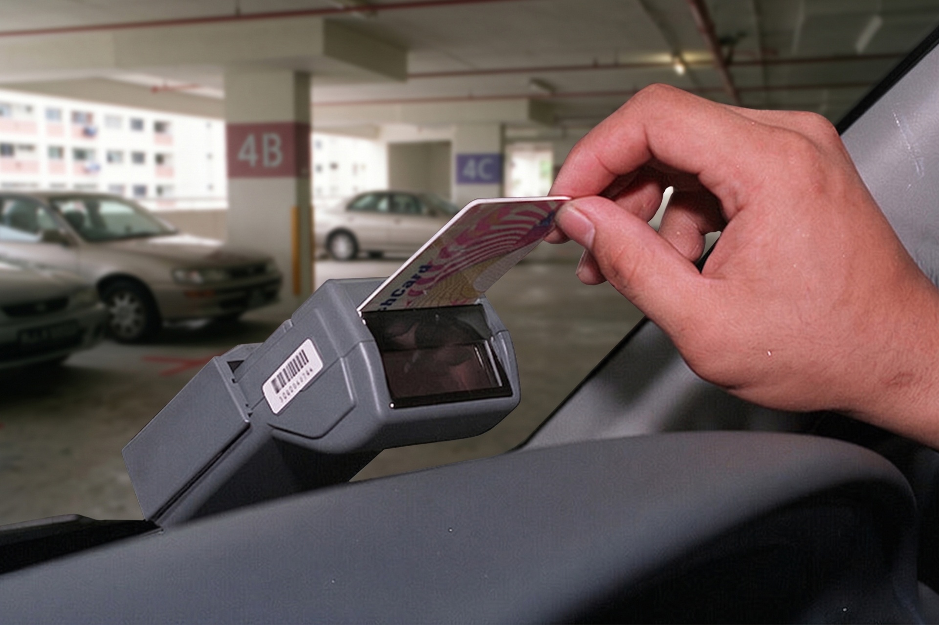 Motorist Everything To Know About In Vehicle Unit Iu Find Number