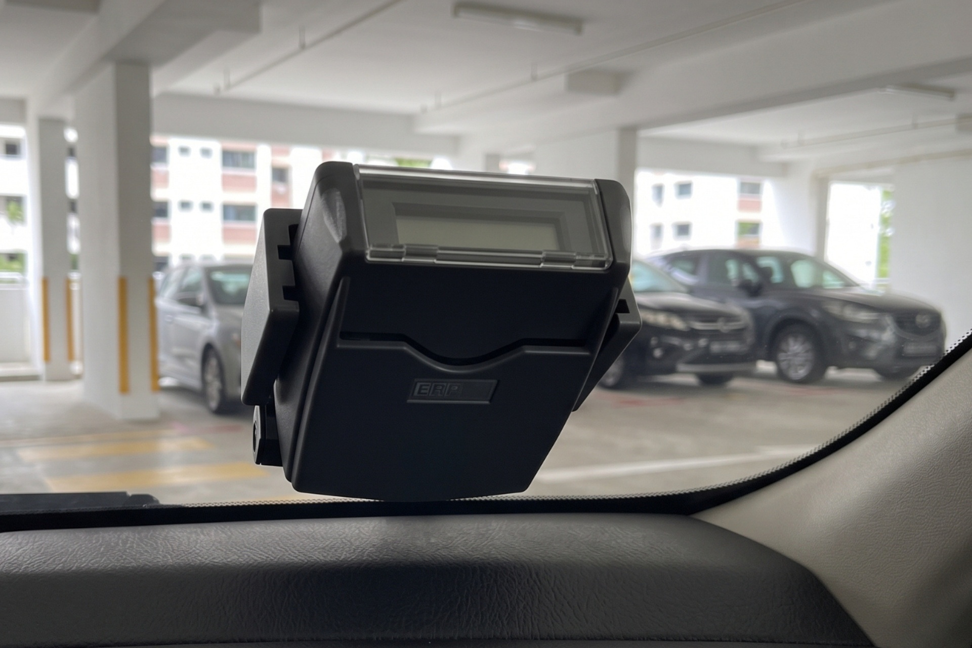 Motorist Everything To Know About In Vehicle Unit Iu Transfer