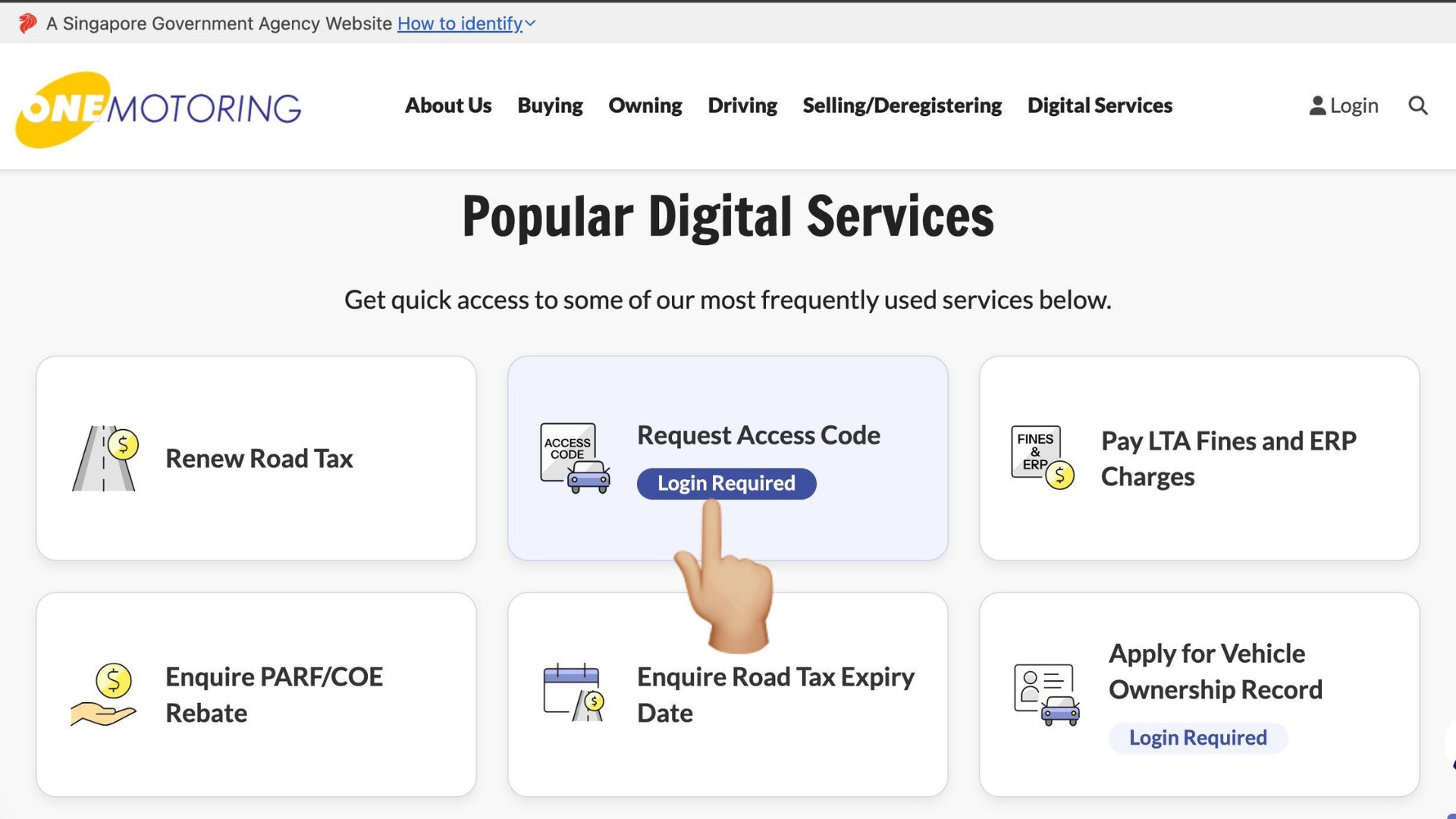 Editors%2 Fimages%2 F1751287631728 The+Motorist+Guide+To+Getting+An+Lta+Access+Code+ +Pic2