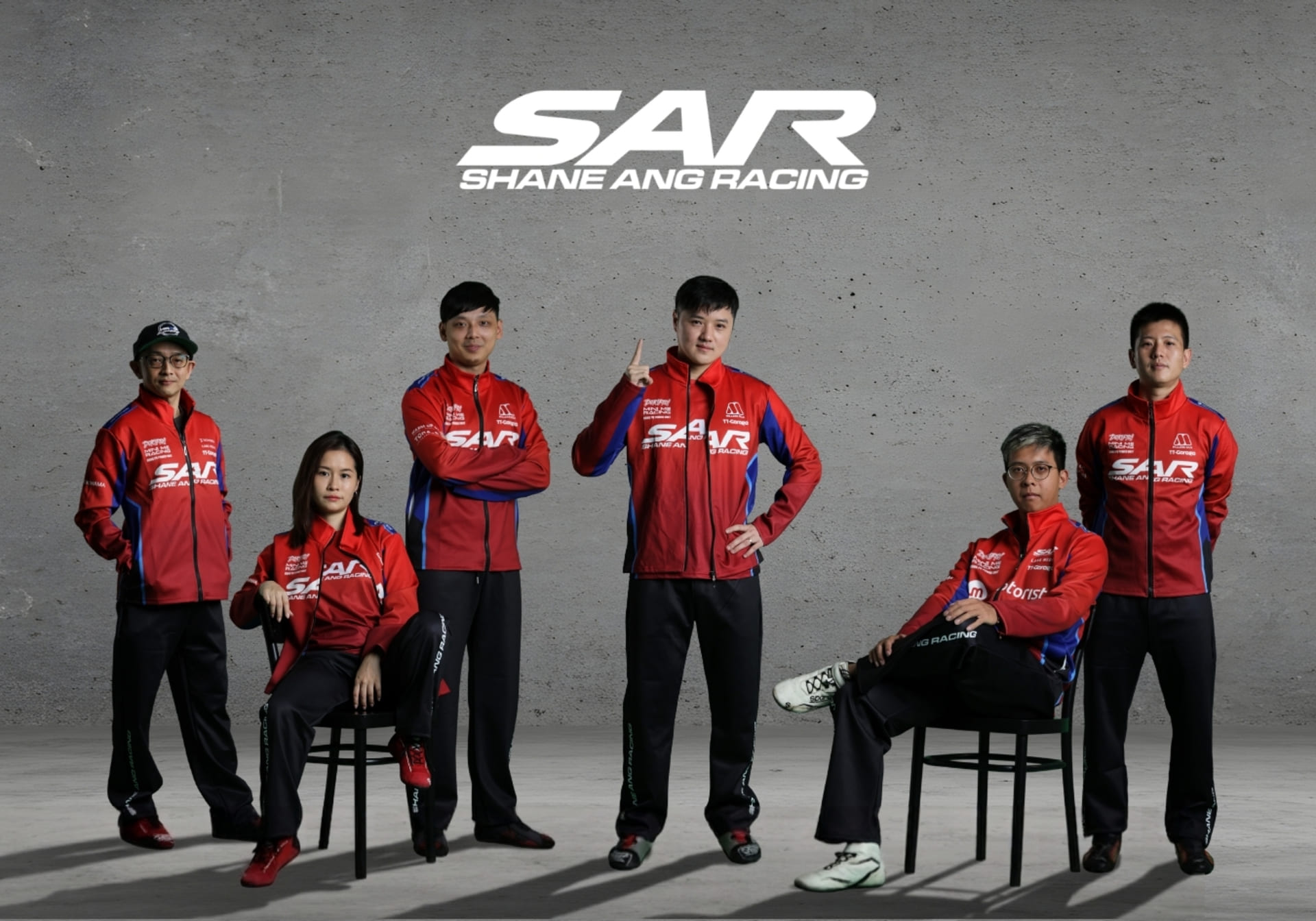 Motorist returns to partner with Aiden Chong and Shane Ang Racing team to ignite the PT Maxnitron Racing Series 2026