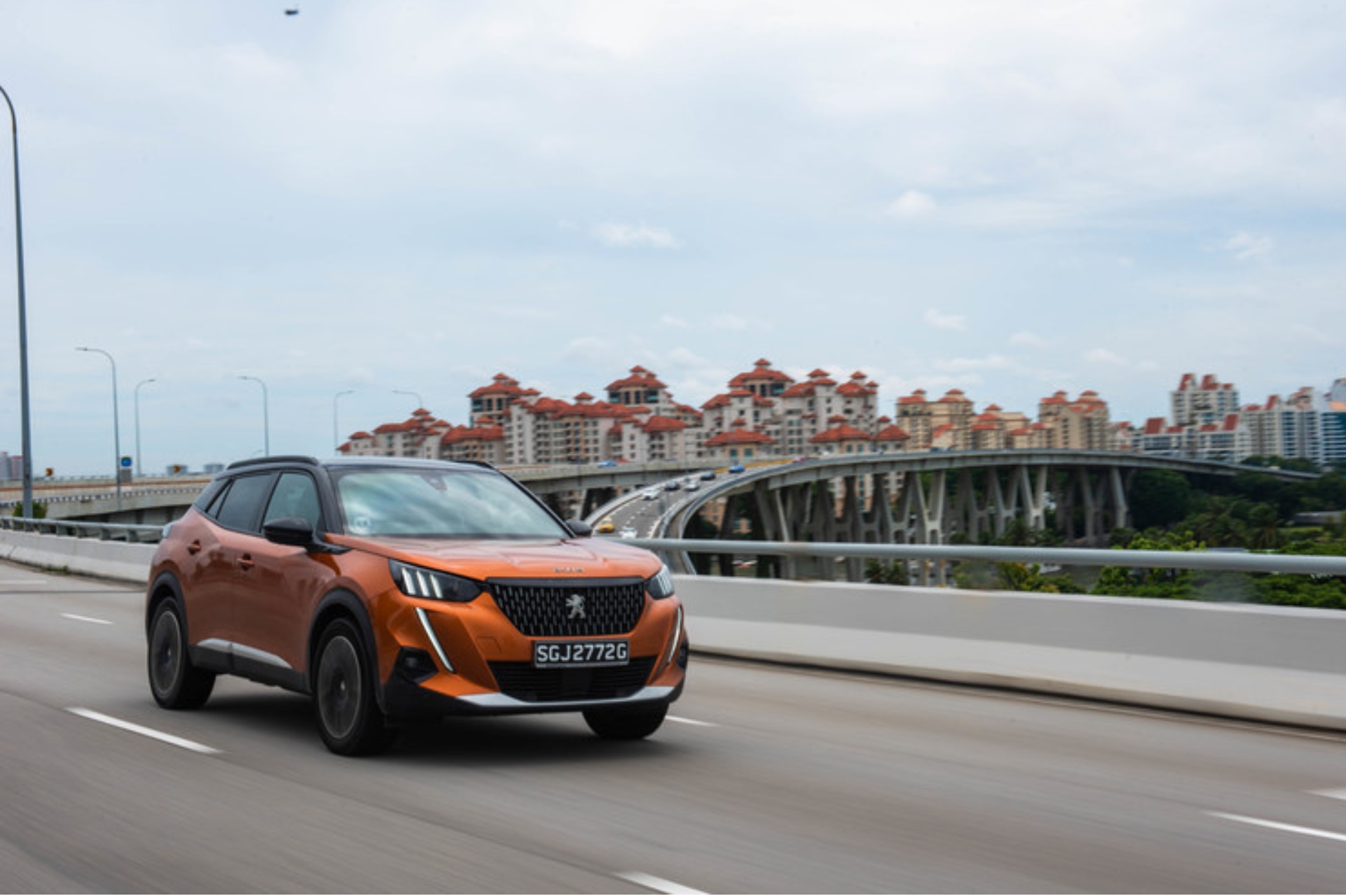 Motorist 5 Instaworthy Car Photoshoot Locations Singapore 1
