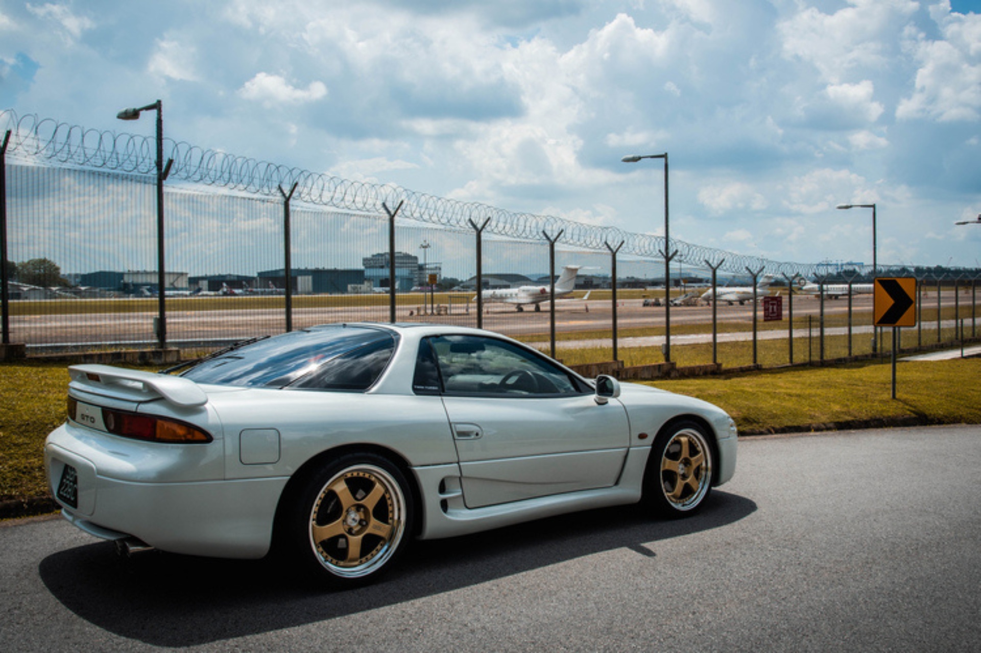 Motorist 5 Instaworthy Car Photoshoot Locations Singapore 3
