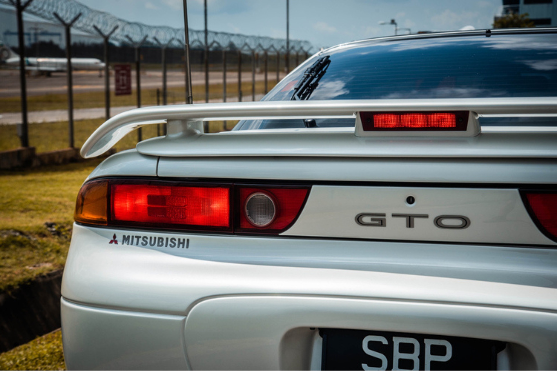 Motorist 5 Instaworthy Car Photoshoot Locations Singapore 4