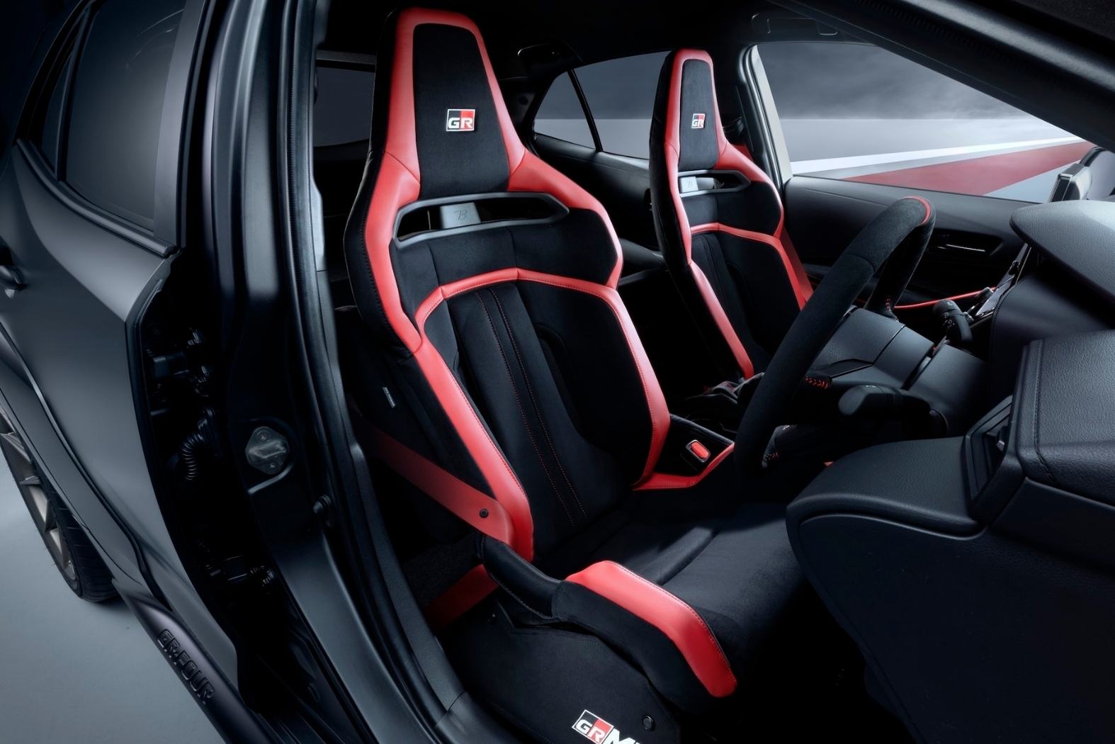 McLaren Artura 1000GP by MSO