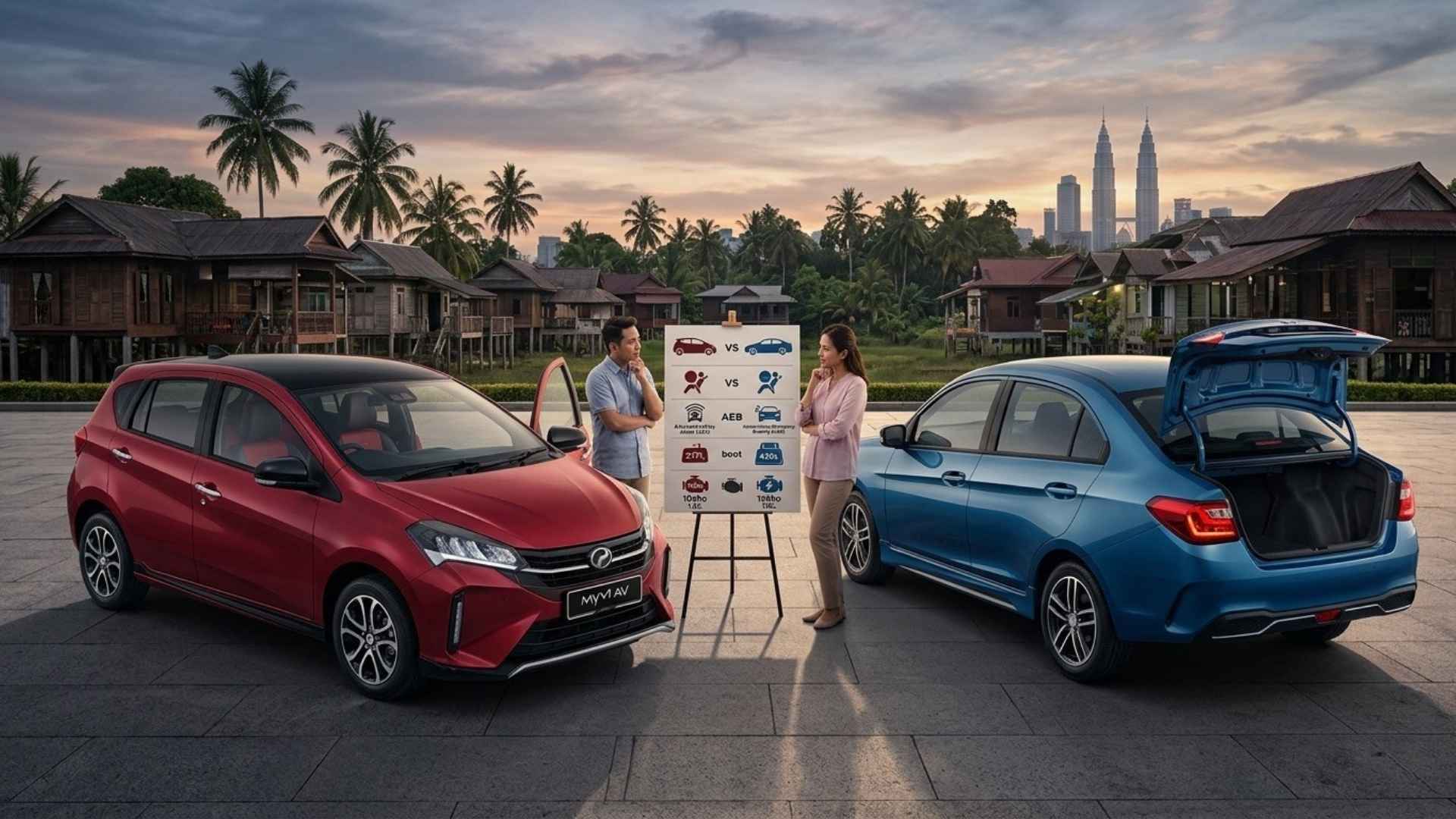 Editors%2 Fimages%2 F1782095542520 Best+Car+Under+Rm30%2 C000+Malaysia+Myvi+Av+Vs+New+Saga+%282026%29