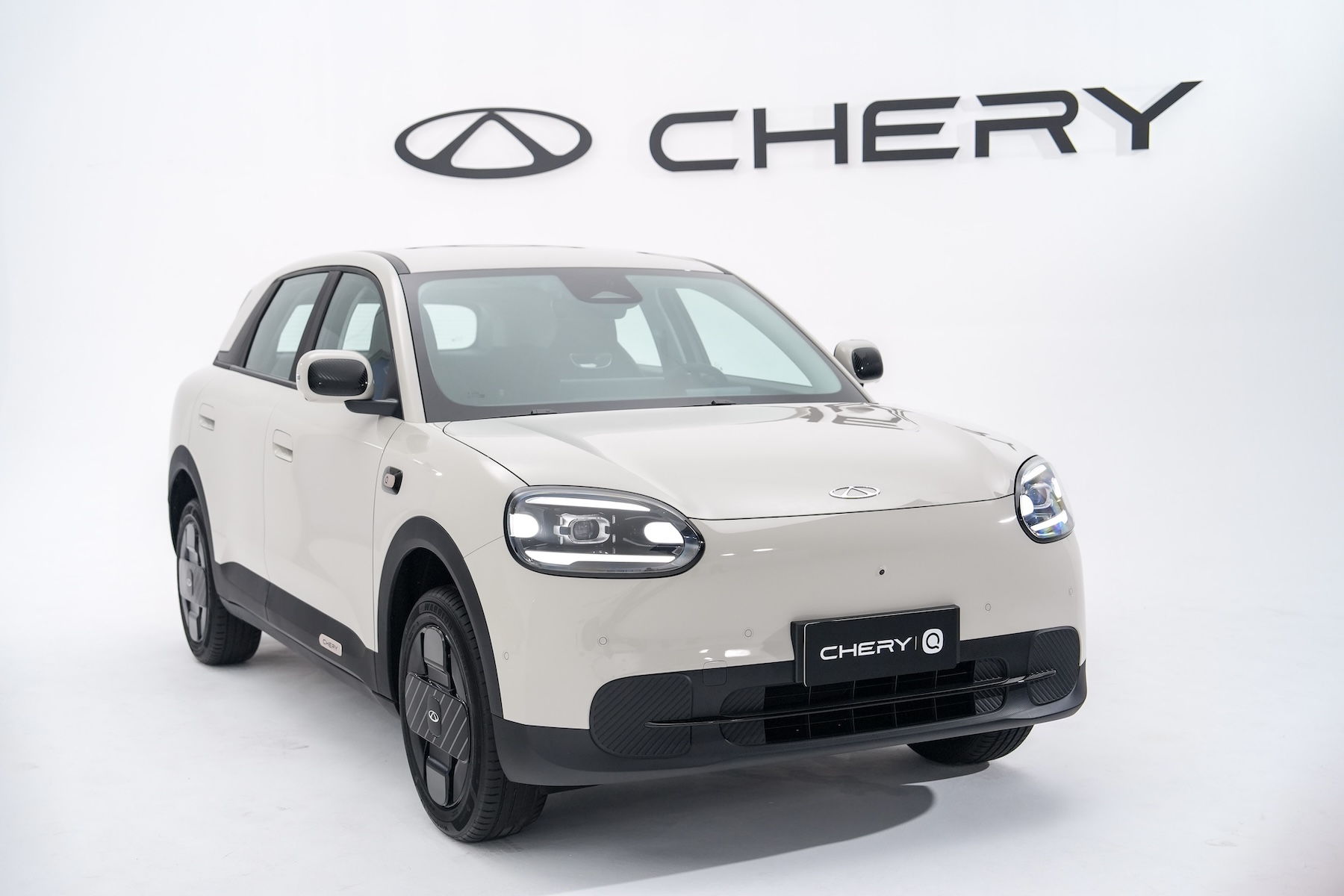 Chery Q