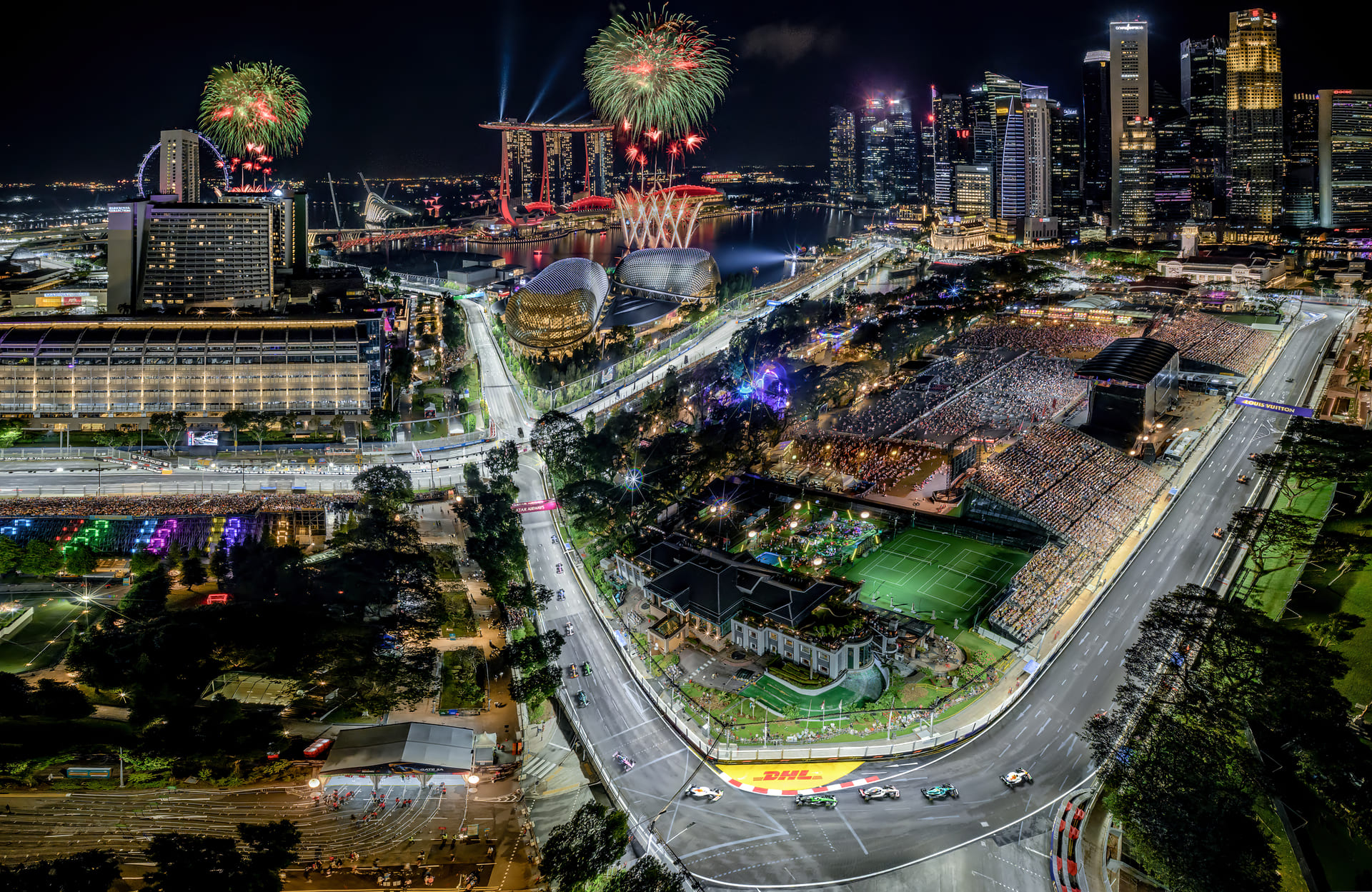 Editors%2 Fimages%2 F1783652356775 Singapore Gp Announces The Killers Lana Del Rey And Jj Lin As The Concert Headliners For The 2026 Singapore Grand Prix Featured