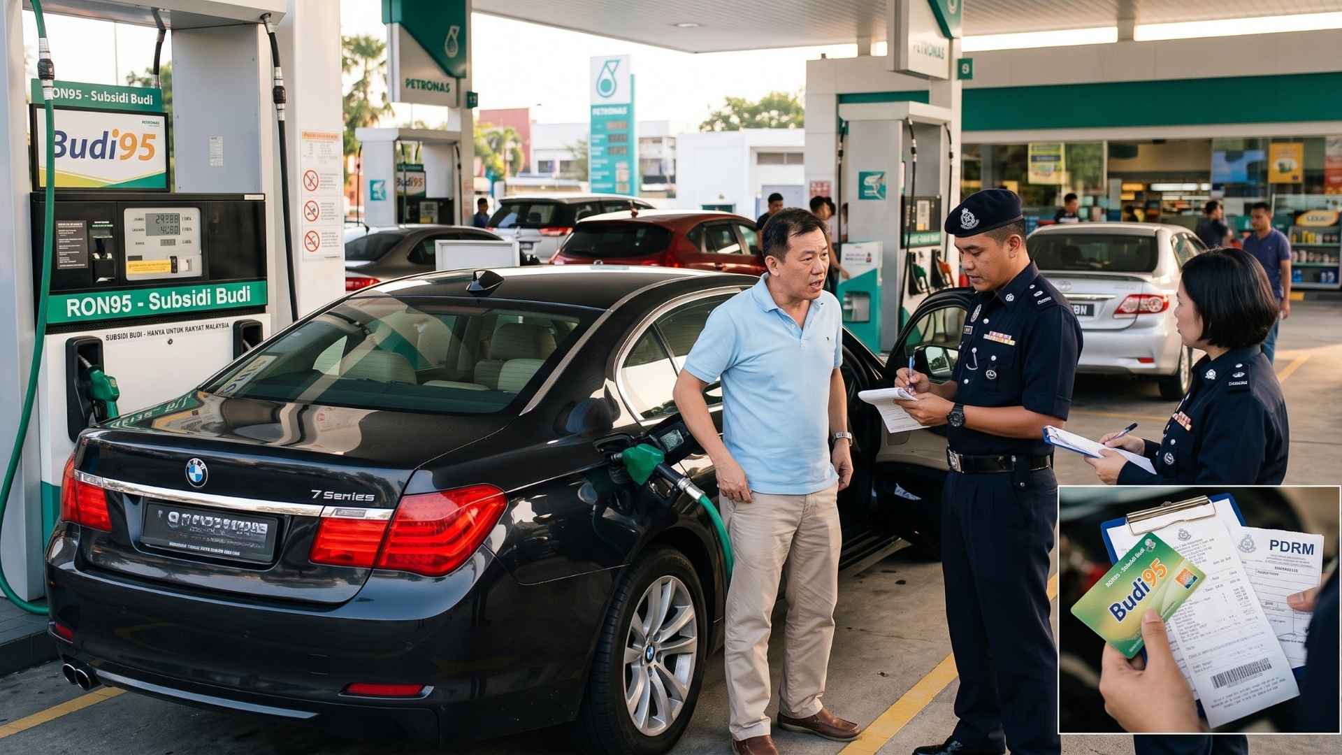 Editors%2 Fimages%2 F1784080021510 Rm20%2 C000+For+A+Full+Tank+Singaporean+Driver+Fined+Over+Budi95+Fraud 2