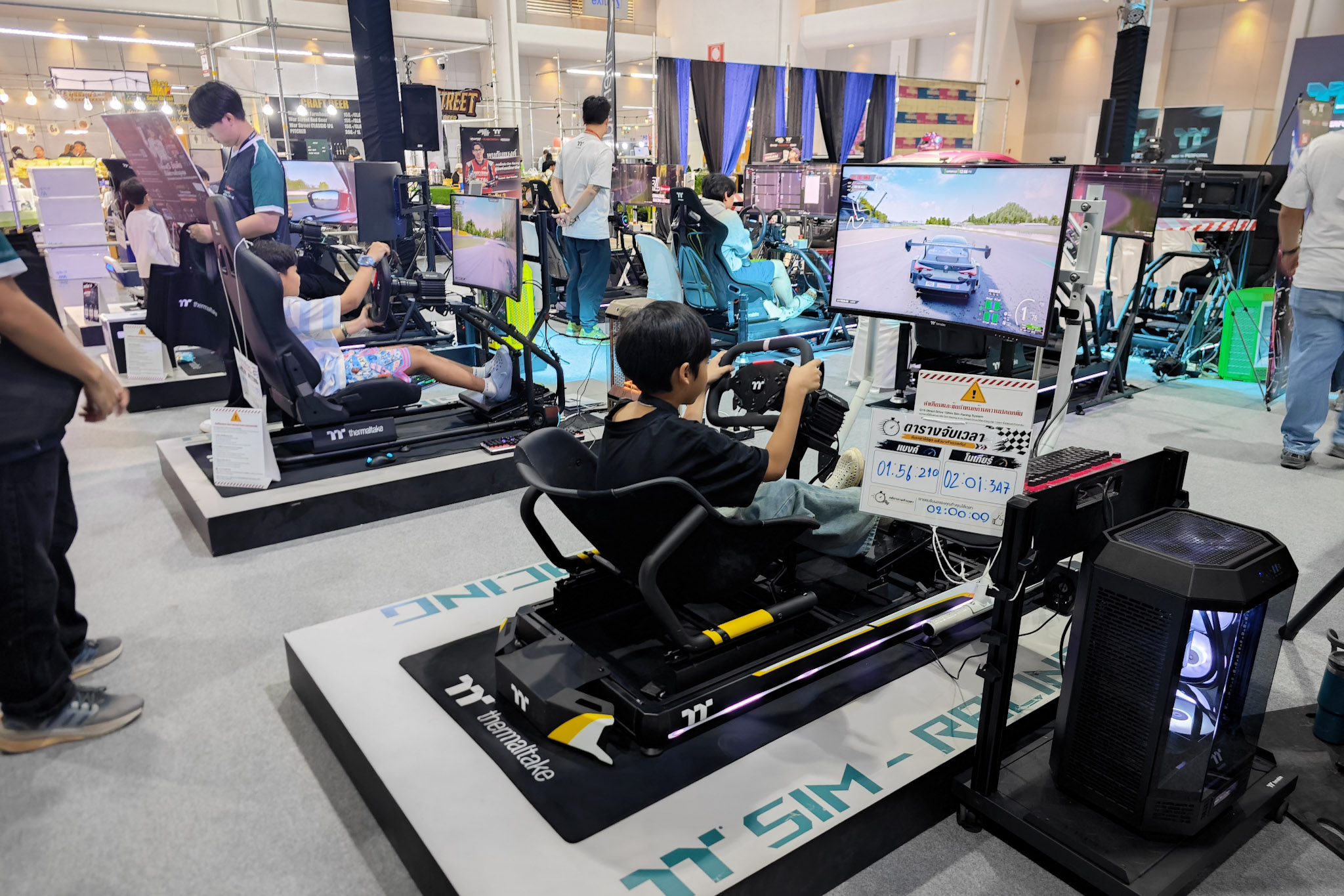 Game Arena Zone