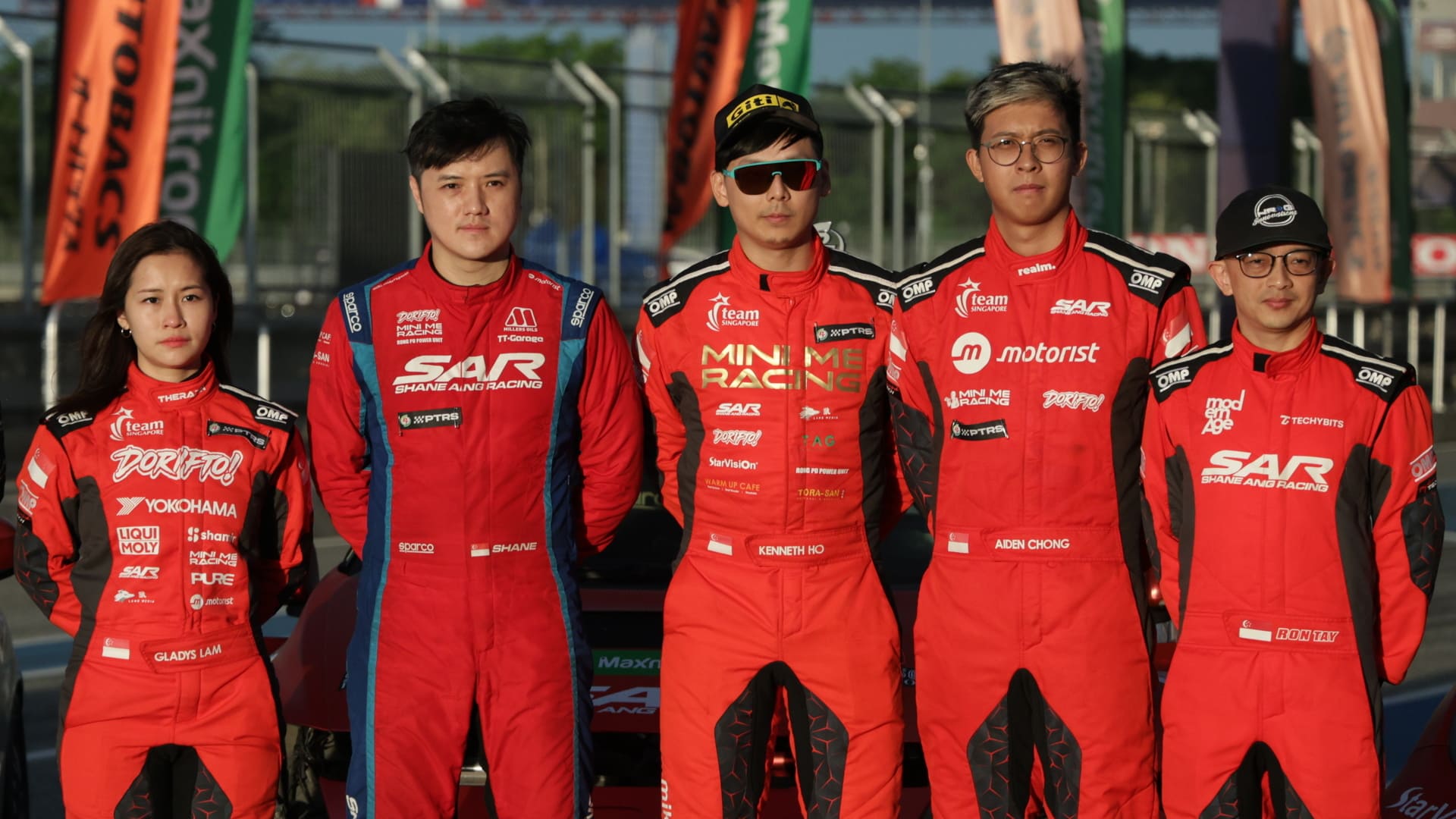 Editors%2 Fimages%2 F1786439693415 Motorist And The Shane Ang Racing Squad Return To The Track This Weekend For A Mid Season Showdown In The 2026 Pt Maxnitron Racing Series Featured