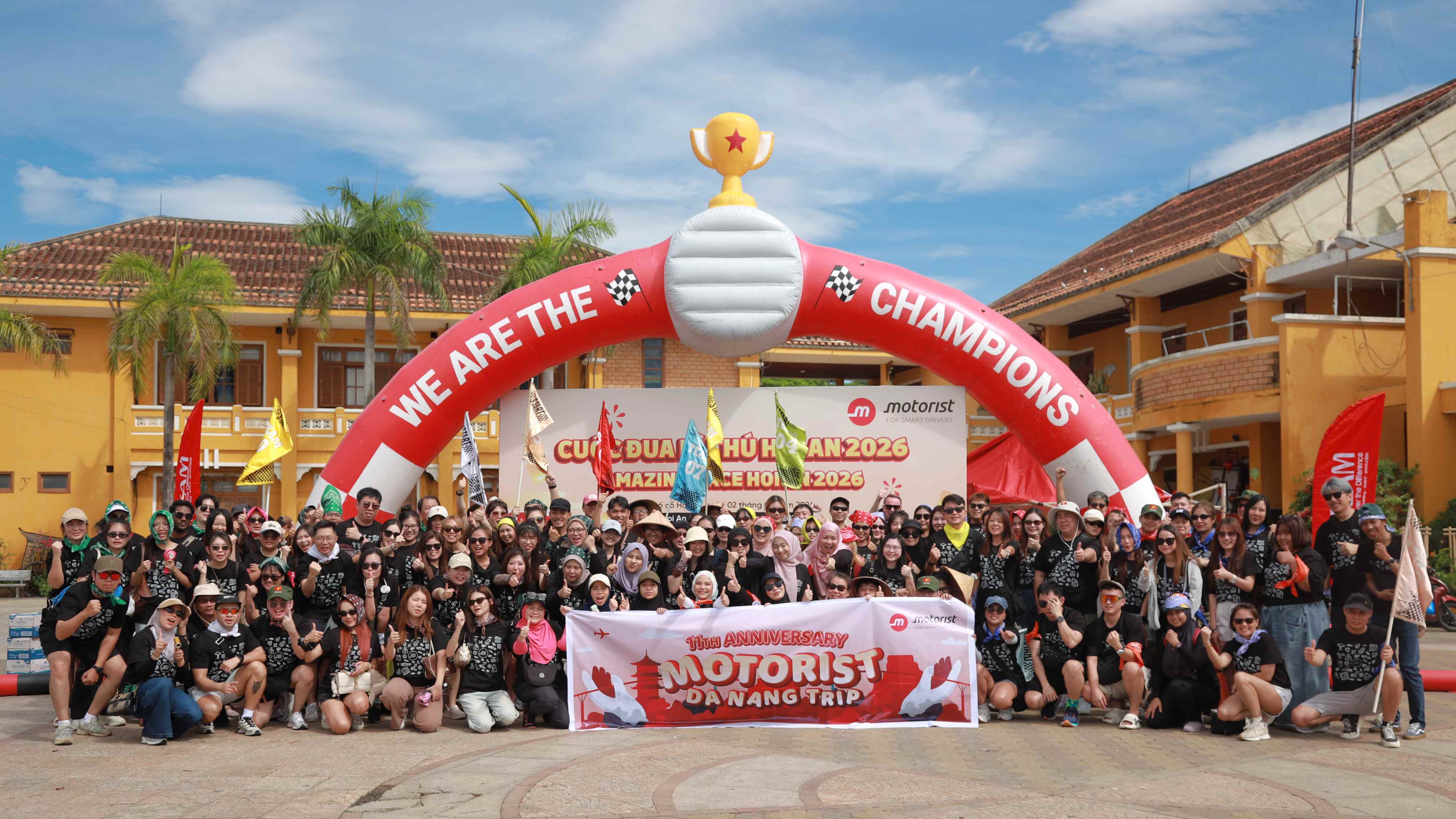 Editors%2 Fimages%2 F1786542303539 Motorist+Celebrated+Its+11th+Anniversary+With+A+Multinational+Trip+To+Da+Nang+For+Some+Fun+In+The+Sun+ +Pic1