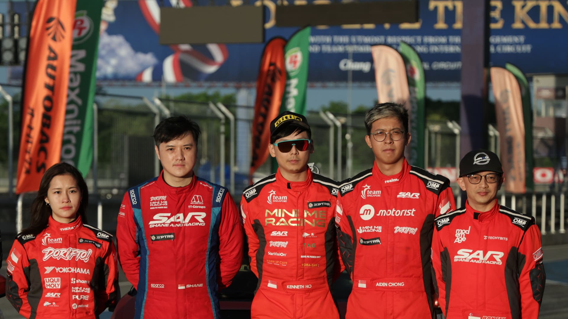 Editors%2 Fimages%2 F1787215839006 Motorist And The Shane Ang Racing Squad Return To The Track This Weekend For A Mid Season Showdown In The 2026 Pt Maxnitron Racing Series Featured