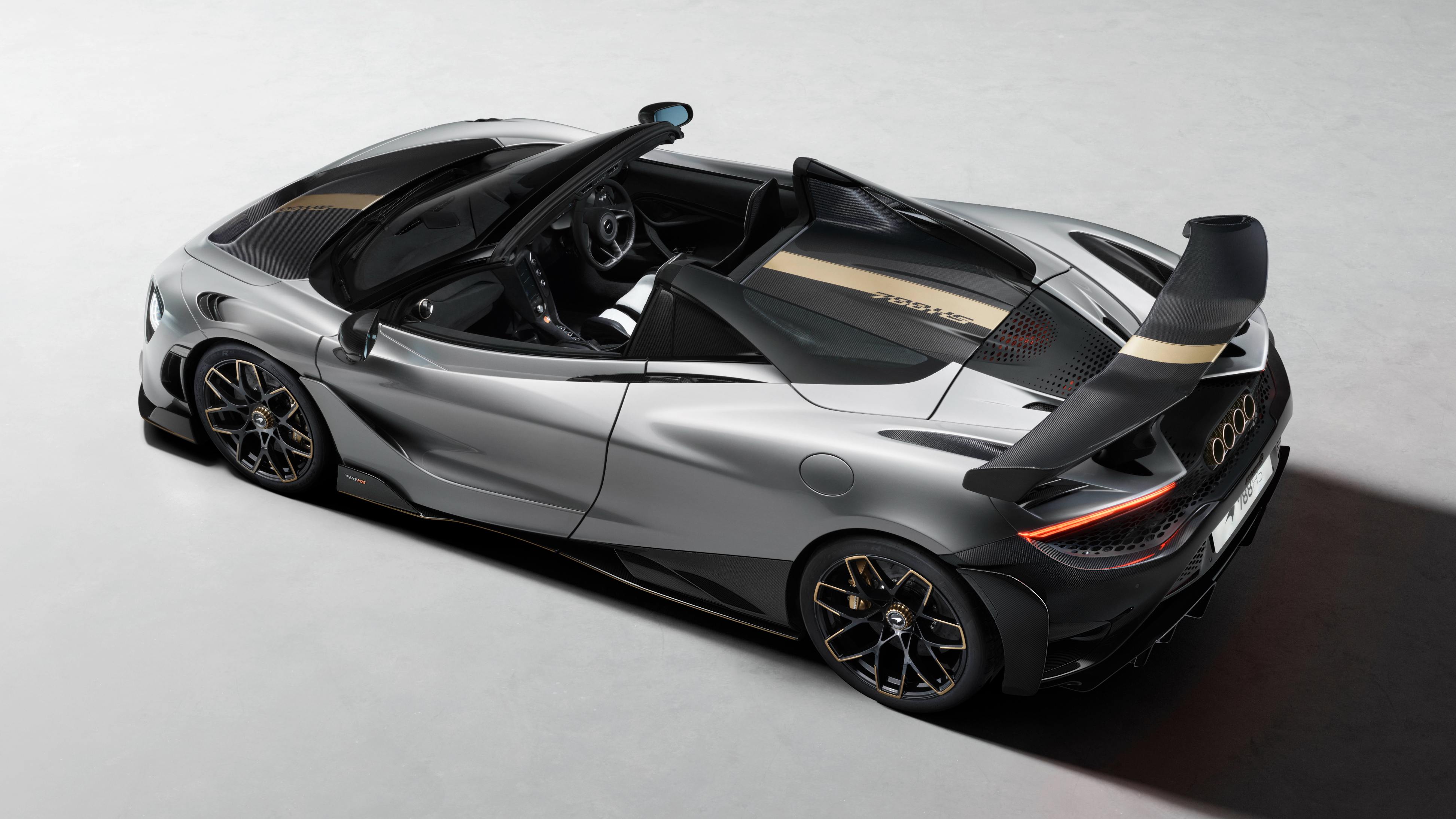 Editors%2 Fimages%2 F1788426834120 Mc Laren%E2%80%99s+Mc L+6 Gt+Is+A+Glimpse+Into+Their+Future%2 C+While+The+788 Hs+Bows+Out+With+A+Bang+5