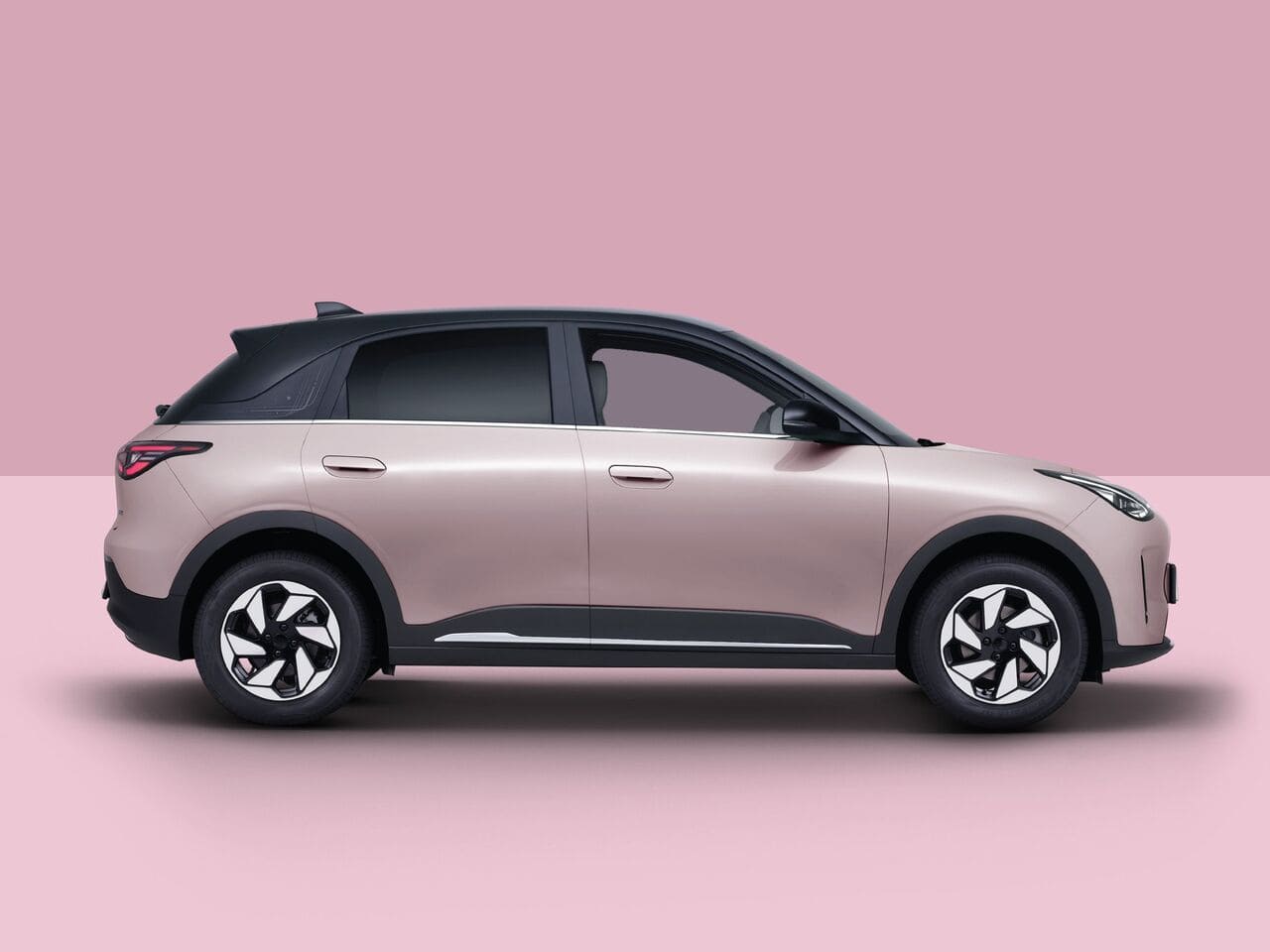 Planning a budget for a car under 500,000 THB