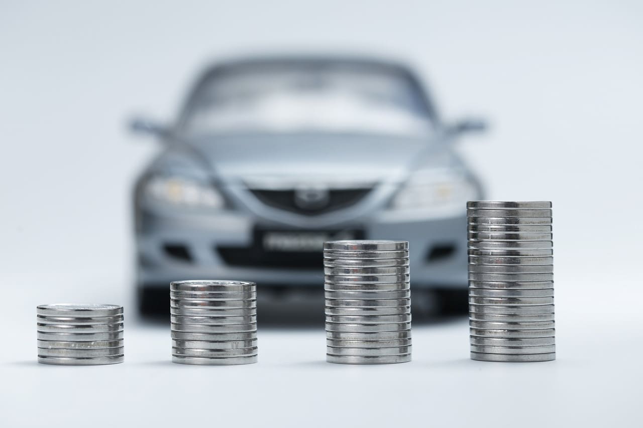 Buying a Car in Late 2026