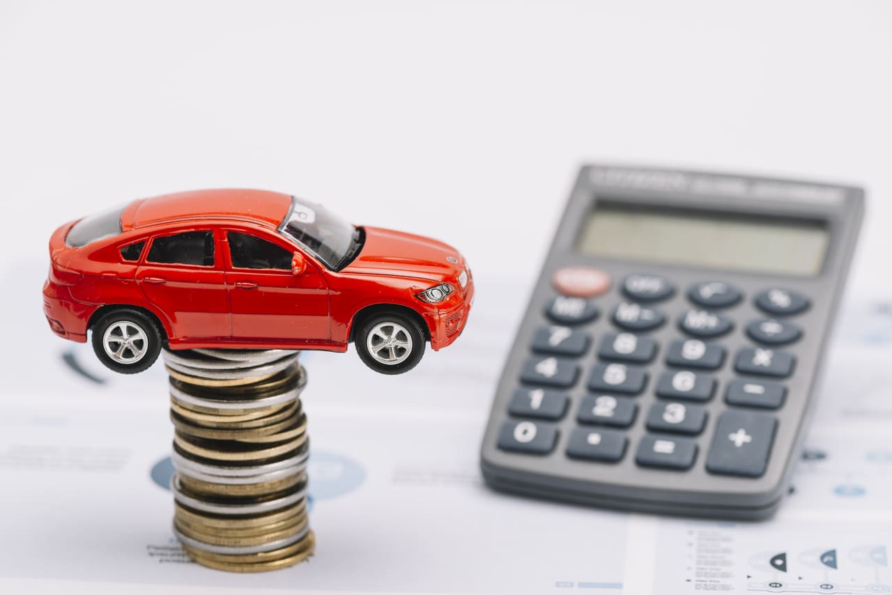Renew Your Vehicle Tax at Motorist