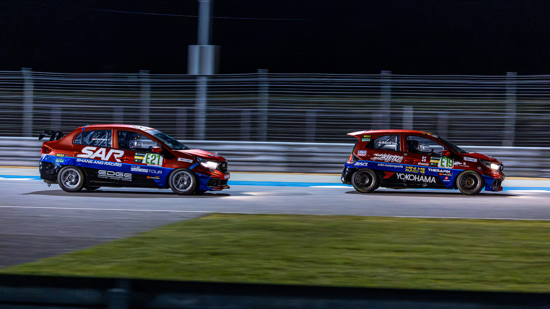 Editors%2 Fimages%2 F1789449475467 Fellow Motorist Gladys Lam Race Car Driver Content Creator Hamster Rescuer 3