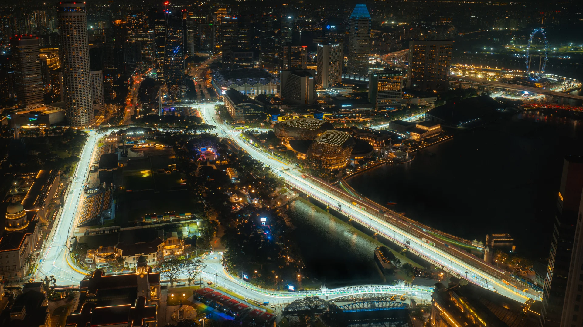 Editors%2 Fimages%2 F1791174637802 Road Closures For The 2026 F1 Singapore Grand Prix Bus And Train Services To Be Extended On Race Weekend Featured
