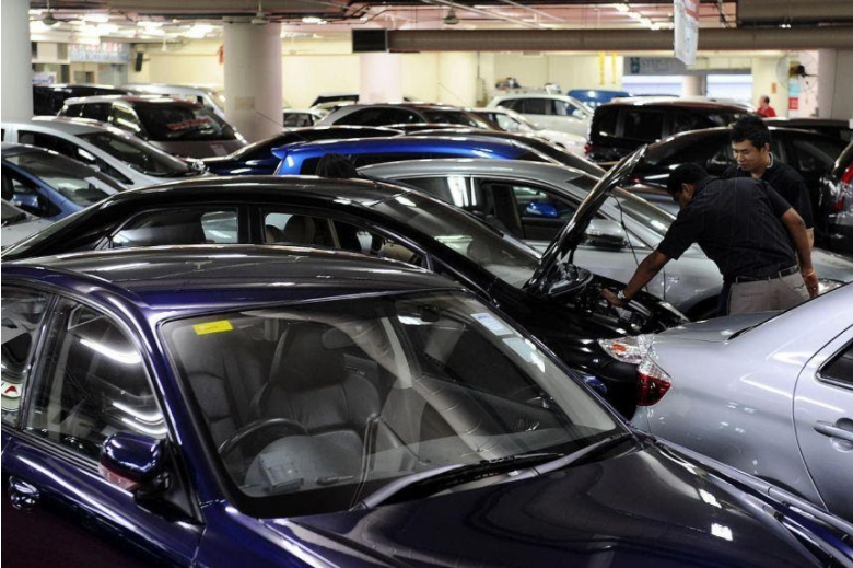 Buying a Used Car in Singapore? Here Are 5 Common Mistakes to Avoid