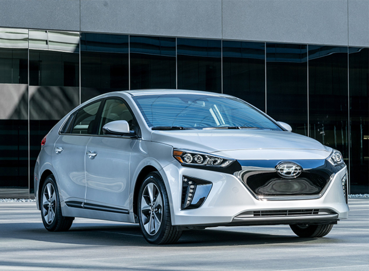 EV Car Ownership Battery Warranty For Different Brands Part 1