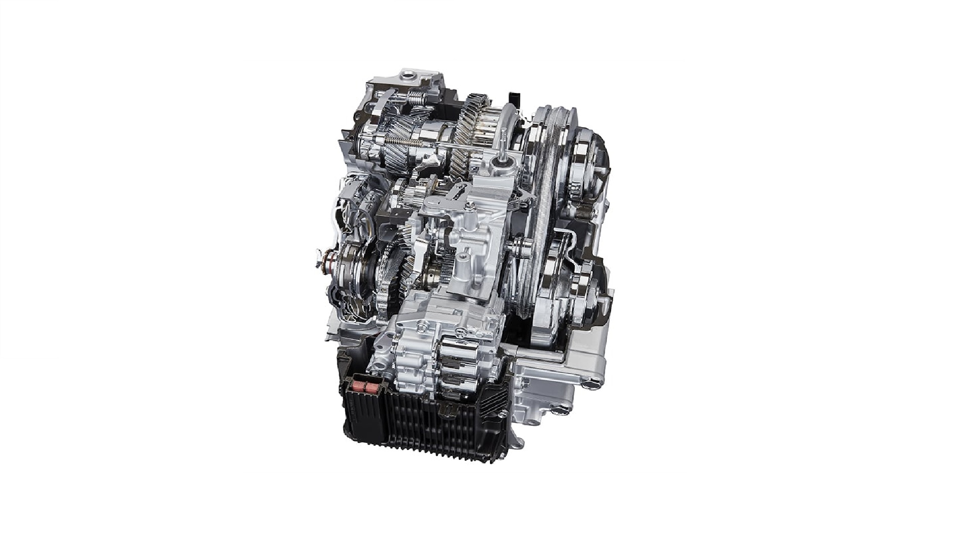 Continuously Variable Transmissions Do They Deserve All the Bad Press