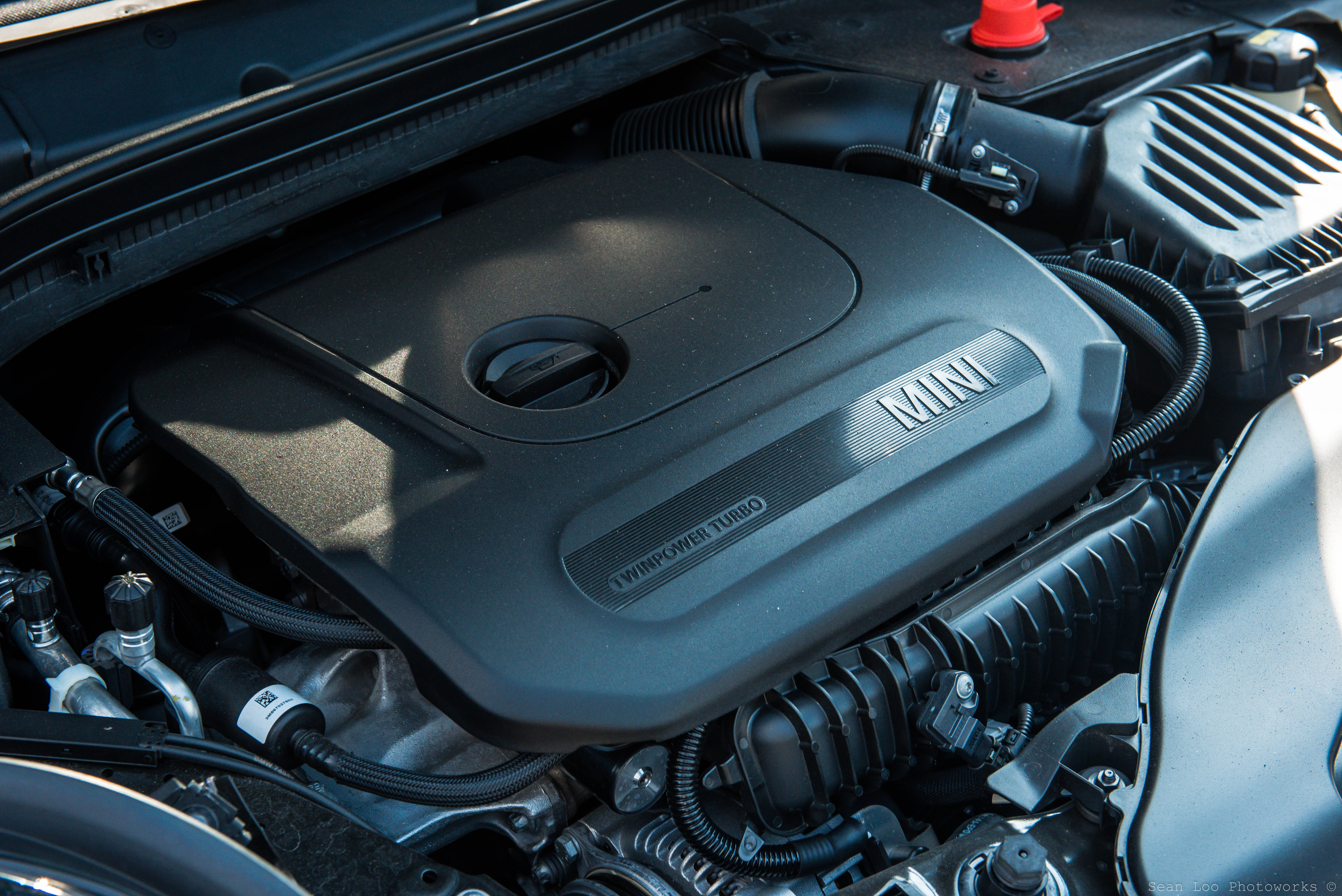 mReview: 2021 MINI One 5-door - Good Things Come in Small Packages ...