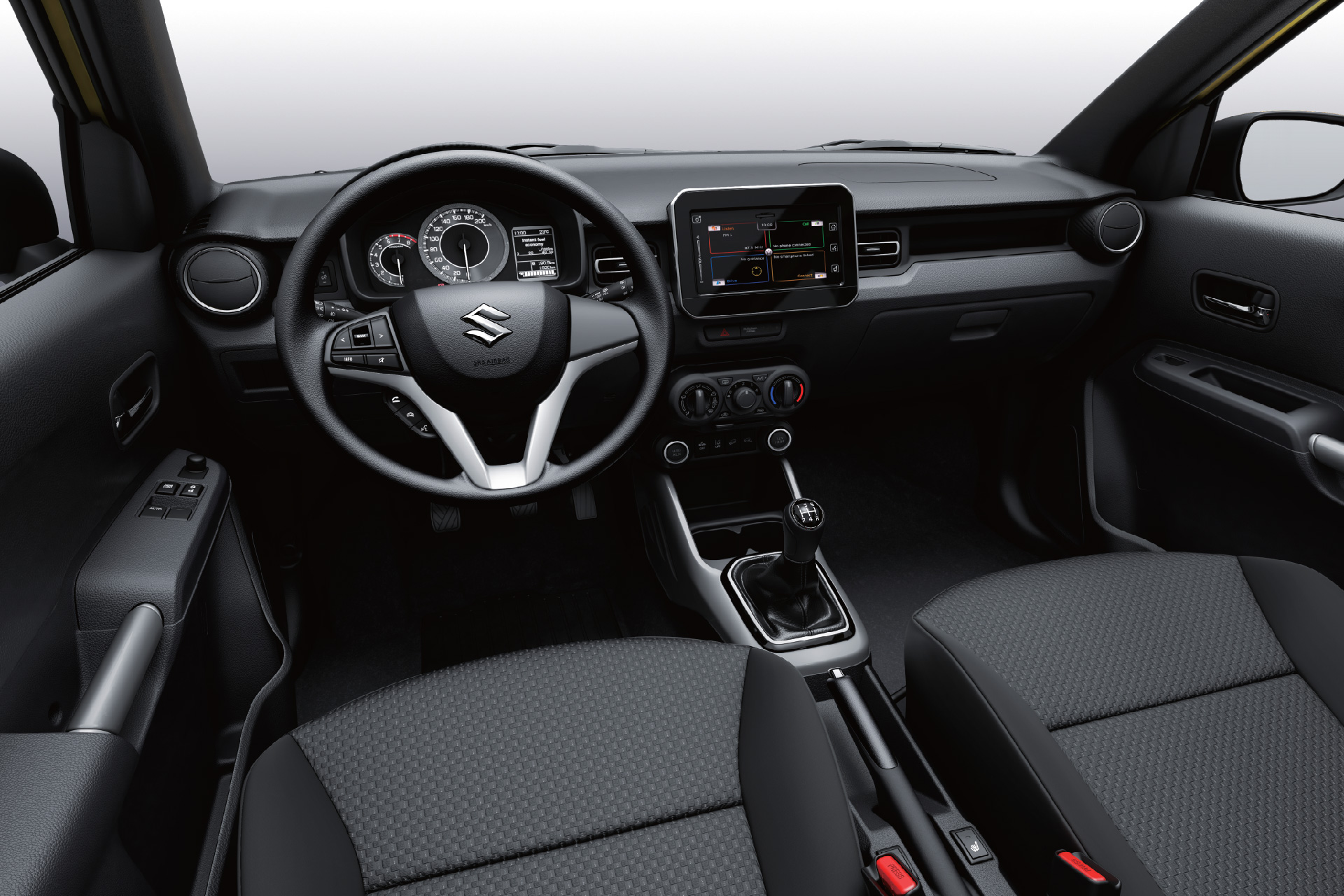 Suzuki Revives Classic Ignis Nameplate In Singapore | Articles ...