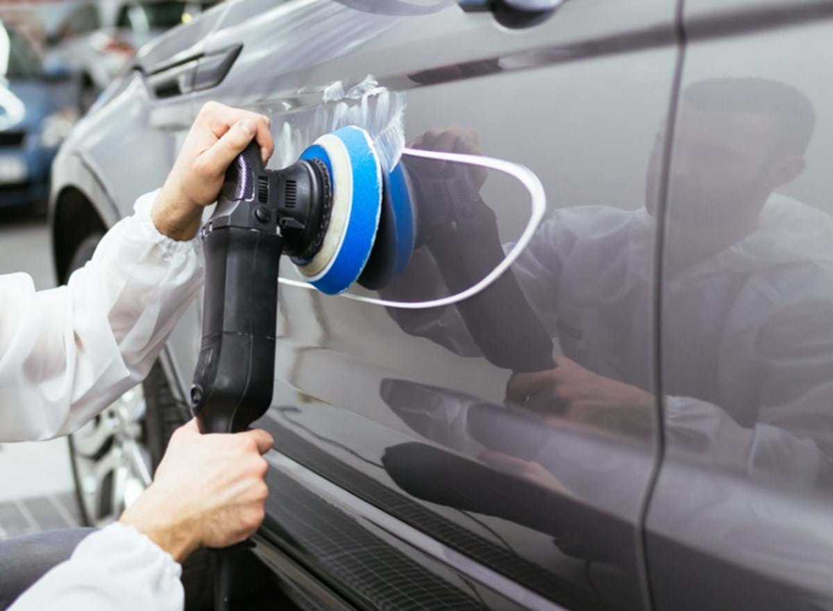 A Beginner’s Guide How to Take Care of Your Car's Paintwork Articles