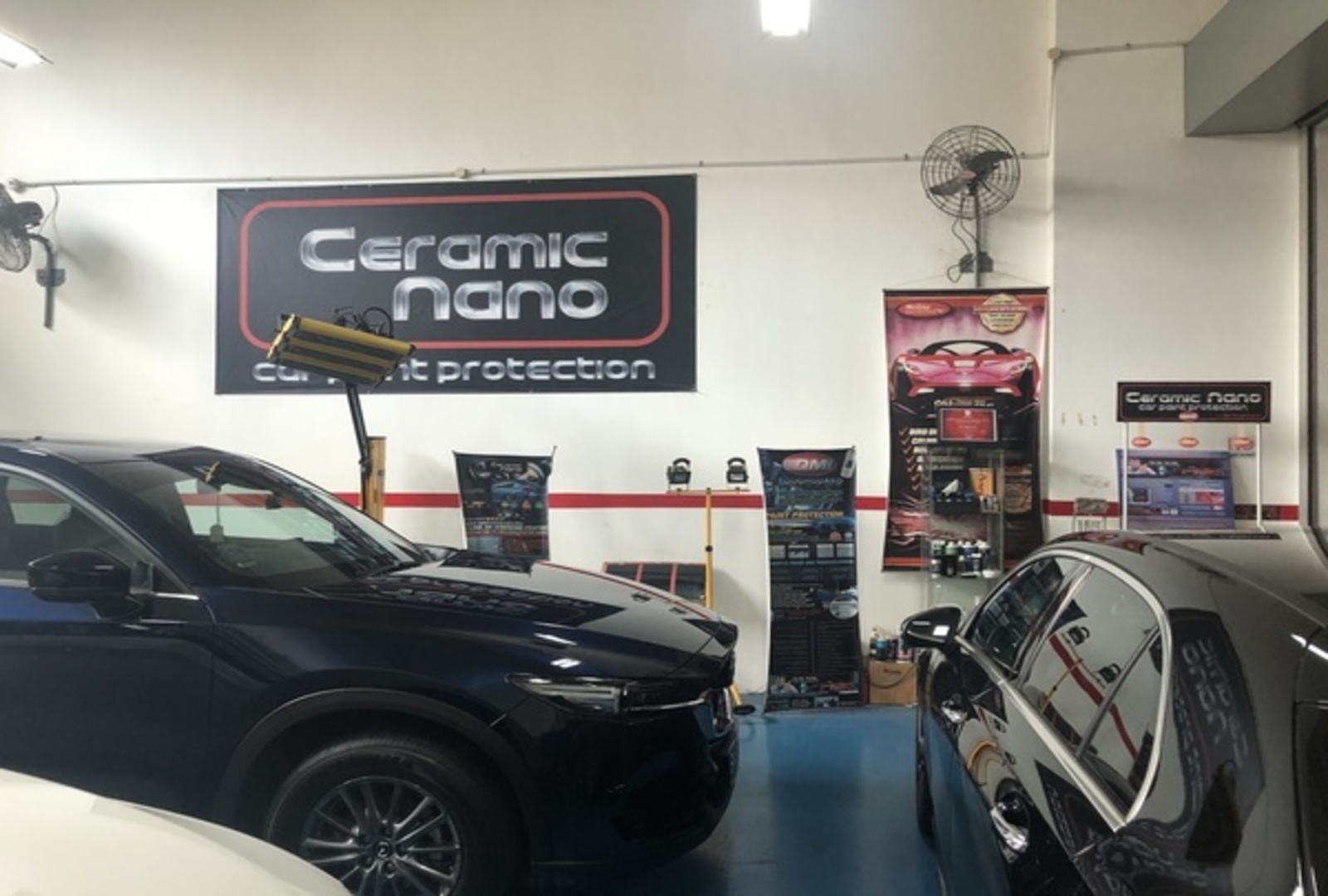 Car Detailing Course Singapore JoshuahasPollard